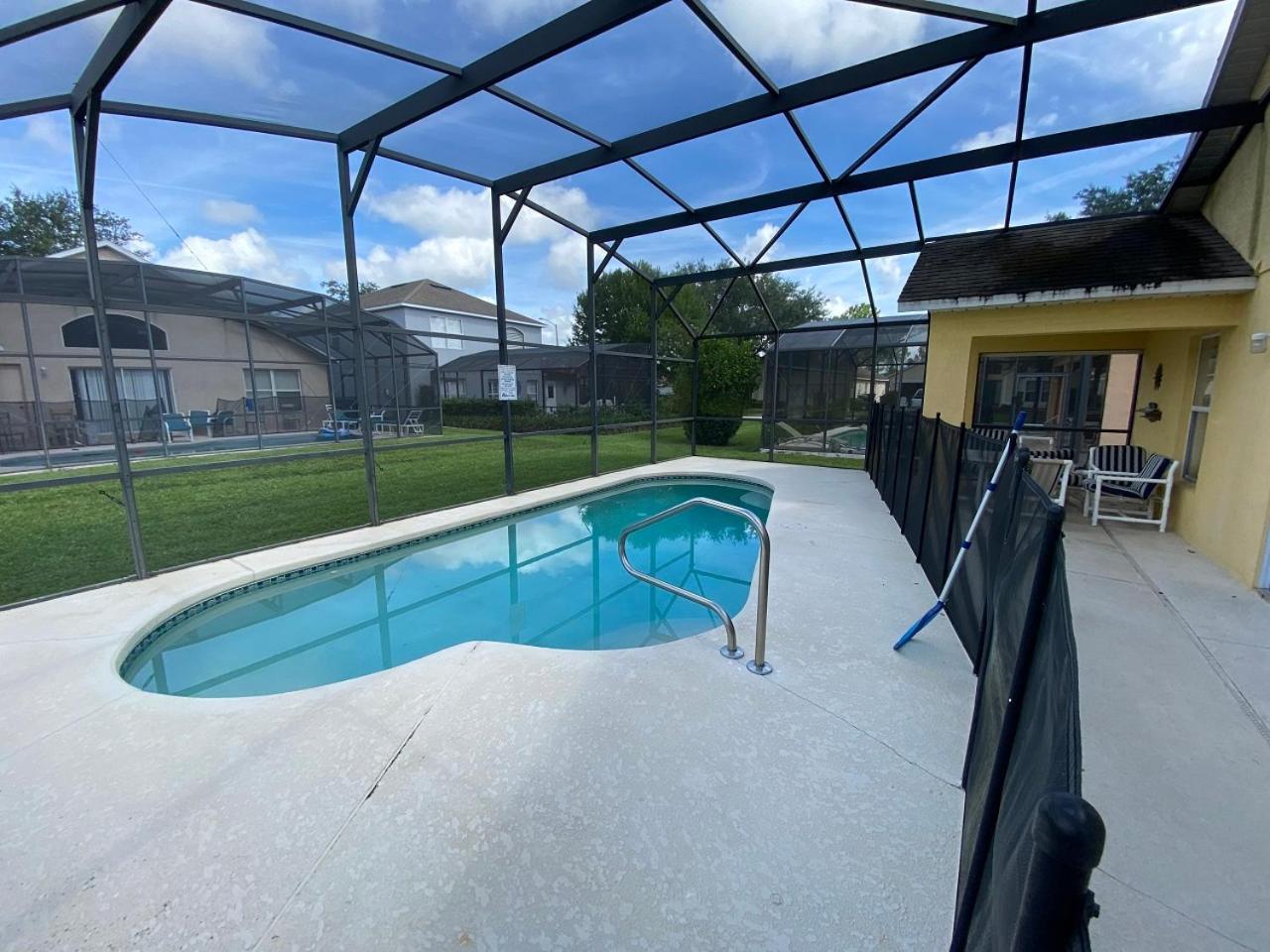 Platinum Vacation Homes of Orlando