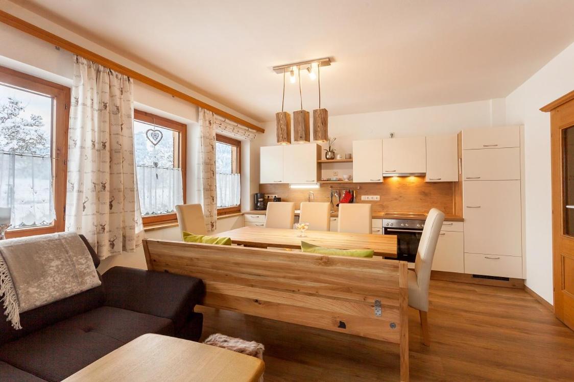 Holiday im Gästehaus Warter in Altenmarkt