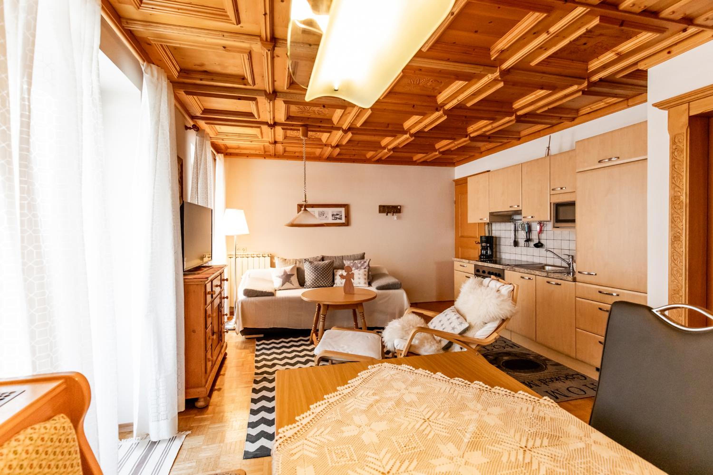 Holiday im Gästehaus Warter in Altenmarkt