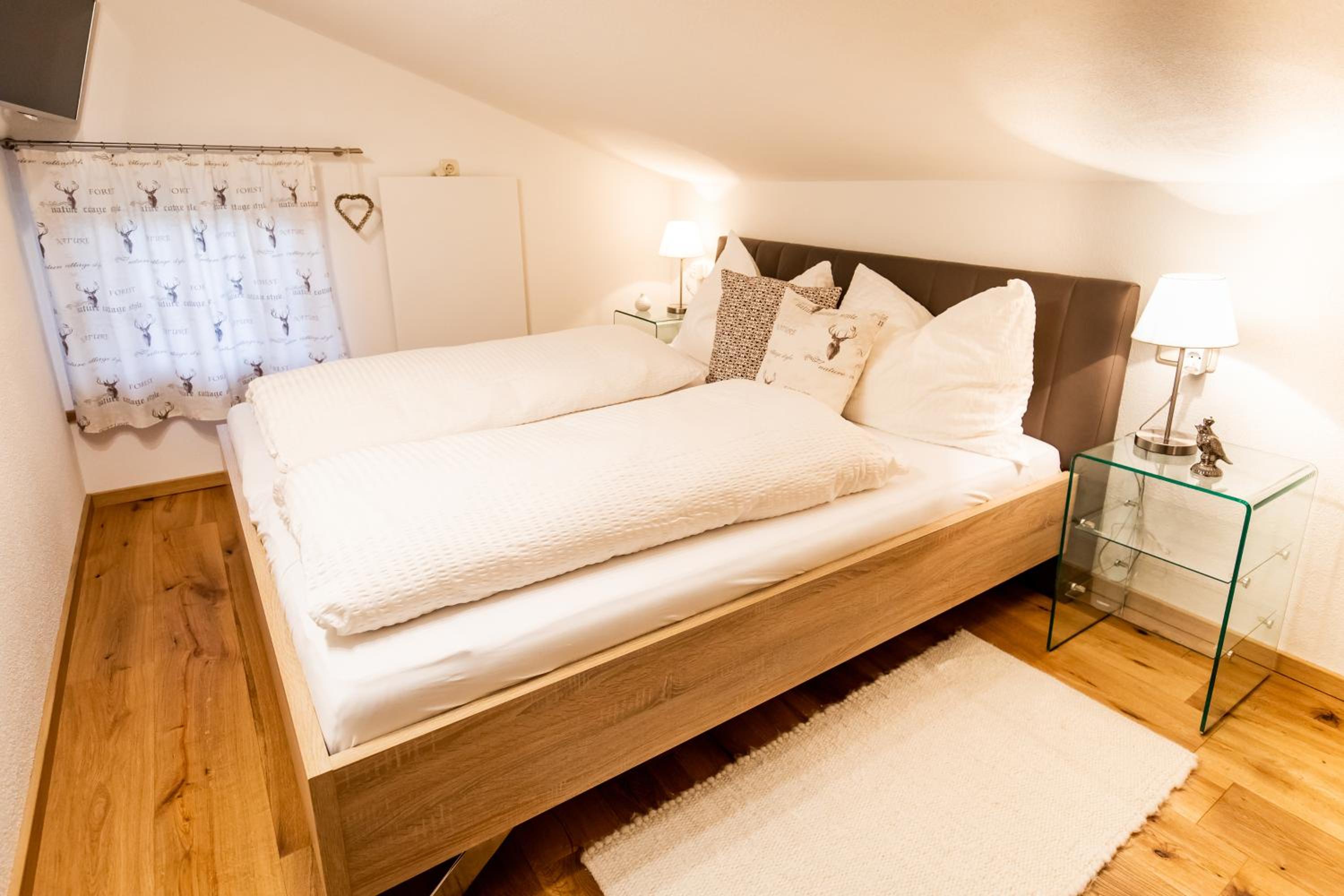 Holiday im Gästehaus Warter in Altenmarkt