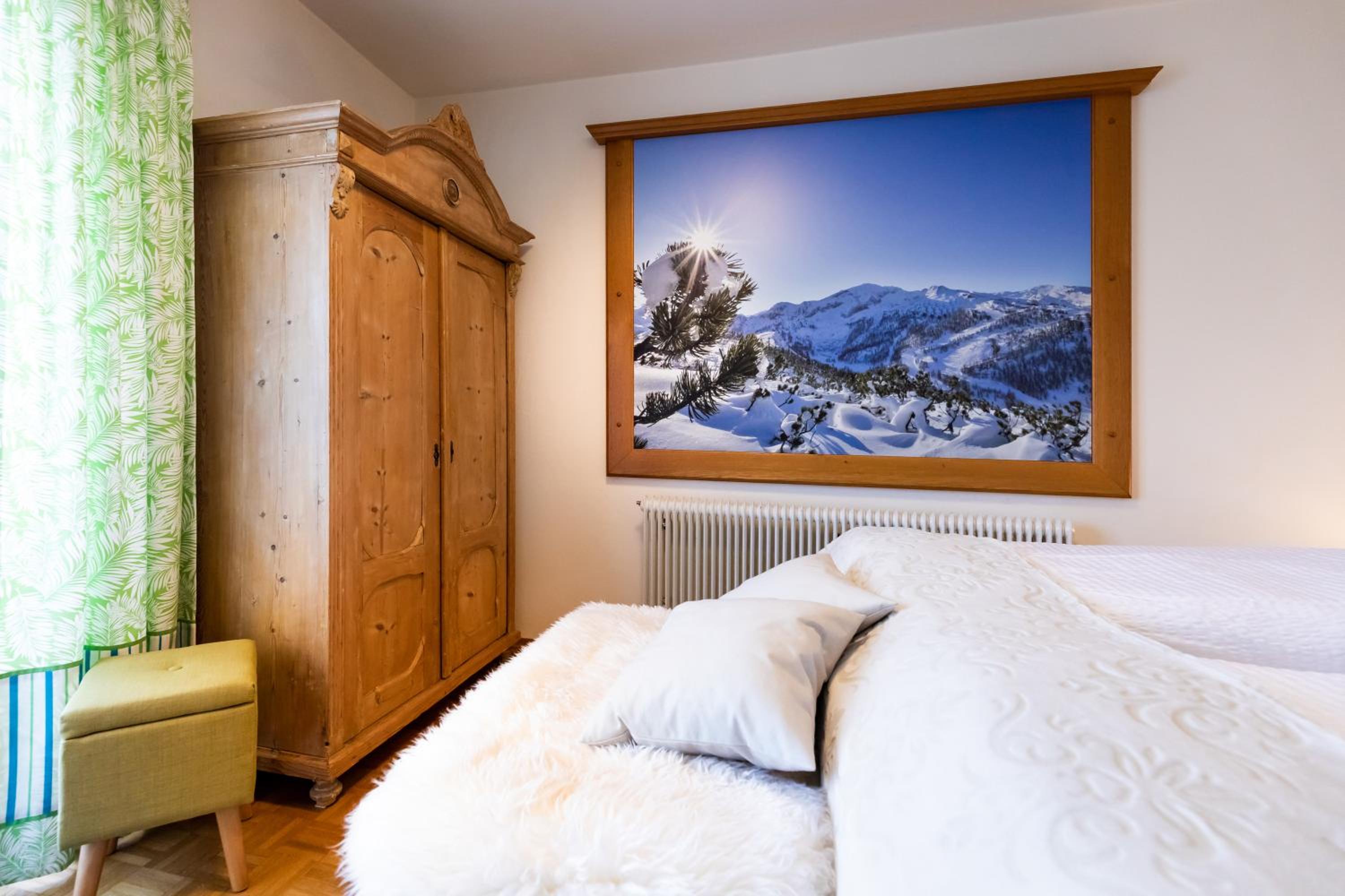 Holiday im Gästehaus Warter in Altenmarkt