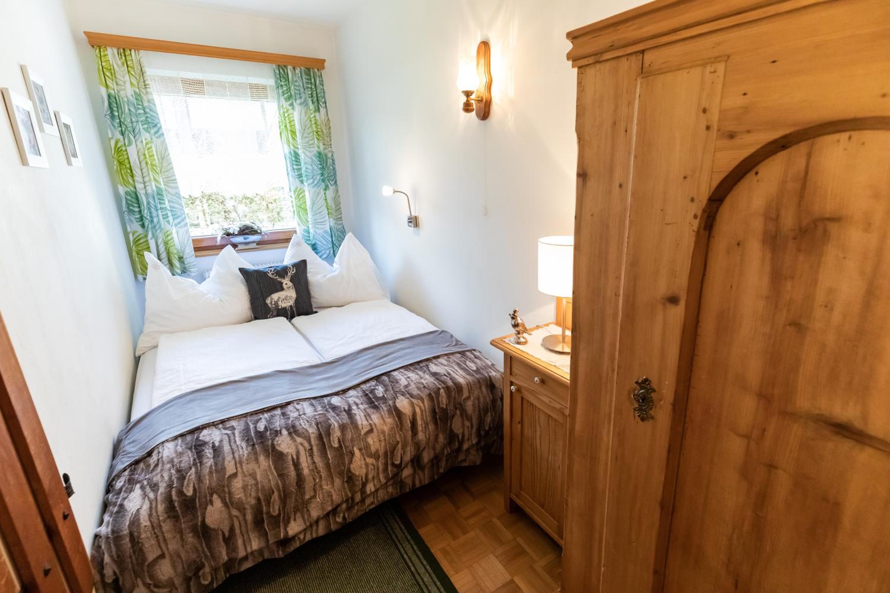 Holiday im Gästehaus Warter in Altenmarkt