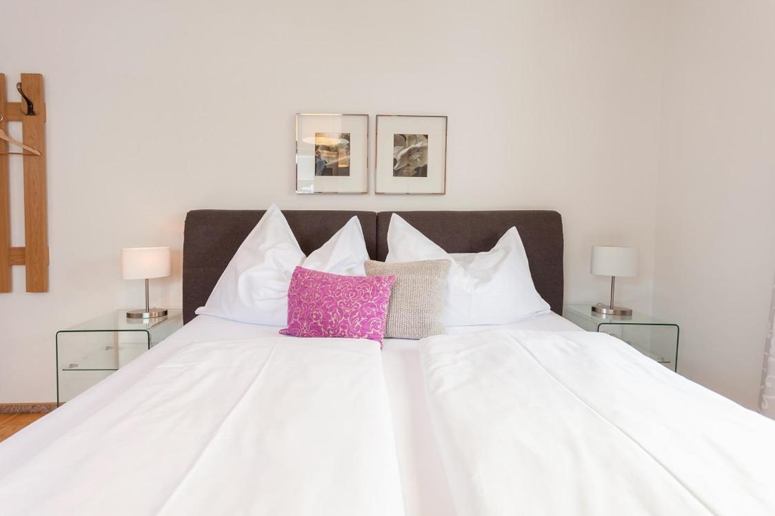 Holiday im Gästehaus Warter in Altenmarkt