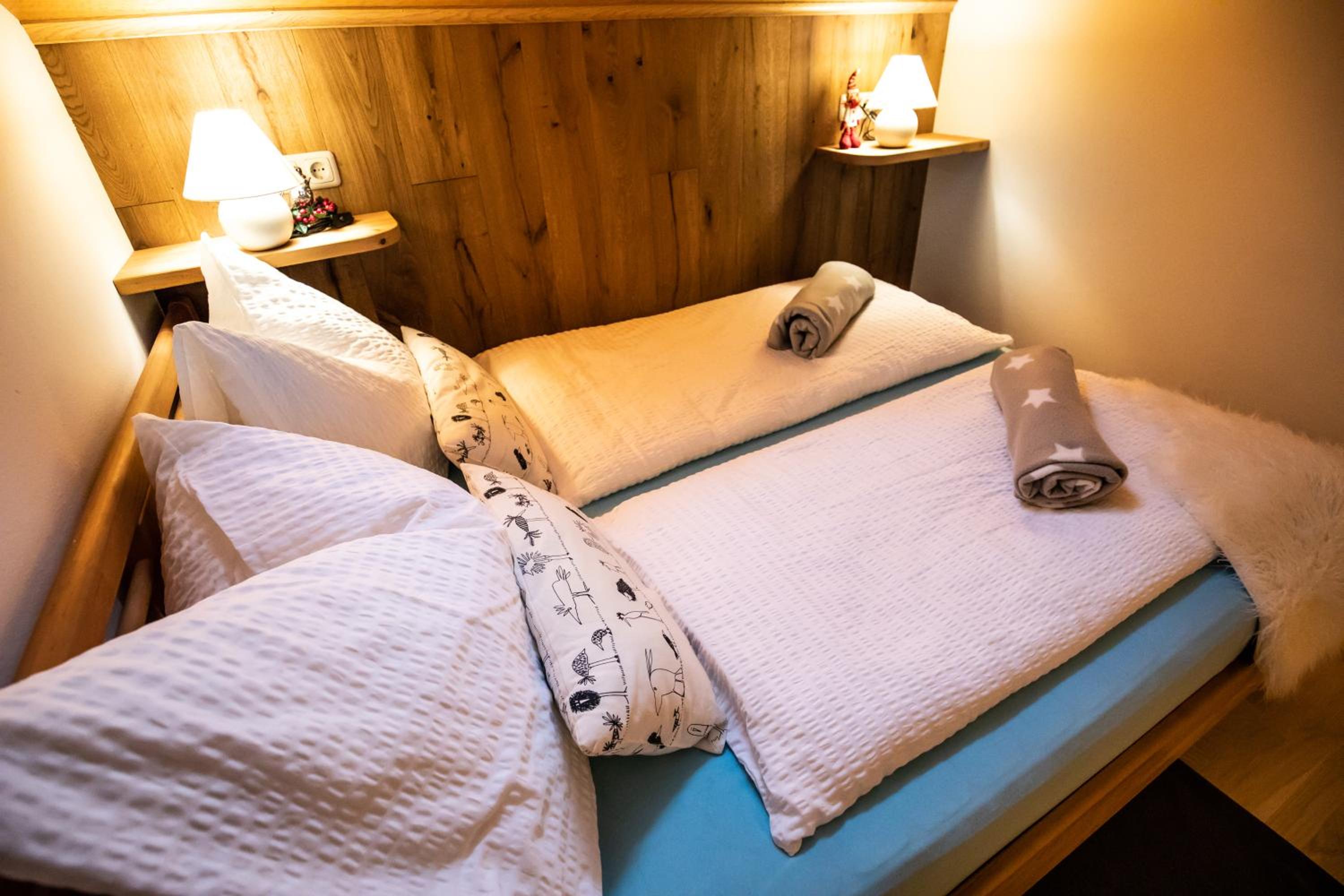 Holiday im Gästehaus Warter in Altenmarkt