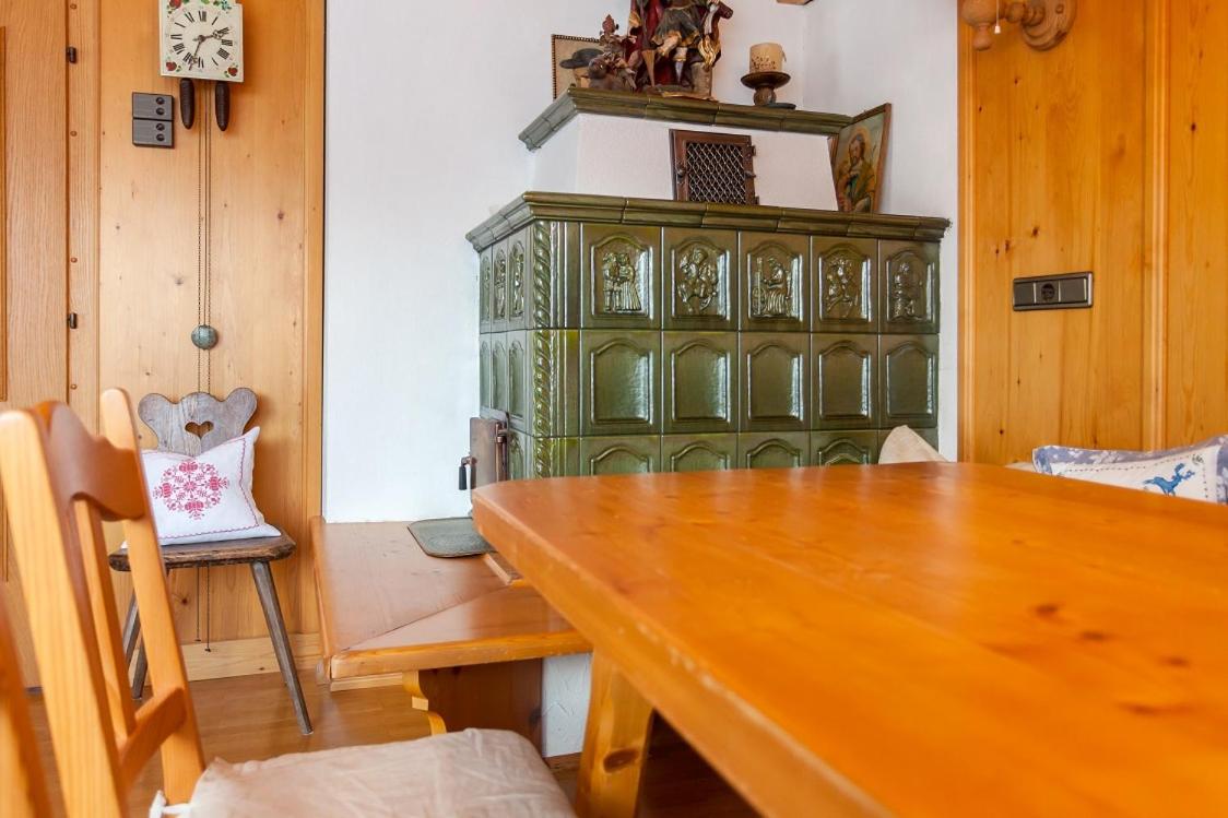 Holiday im Gästehaus Warter in Altenmarkt