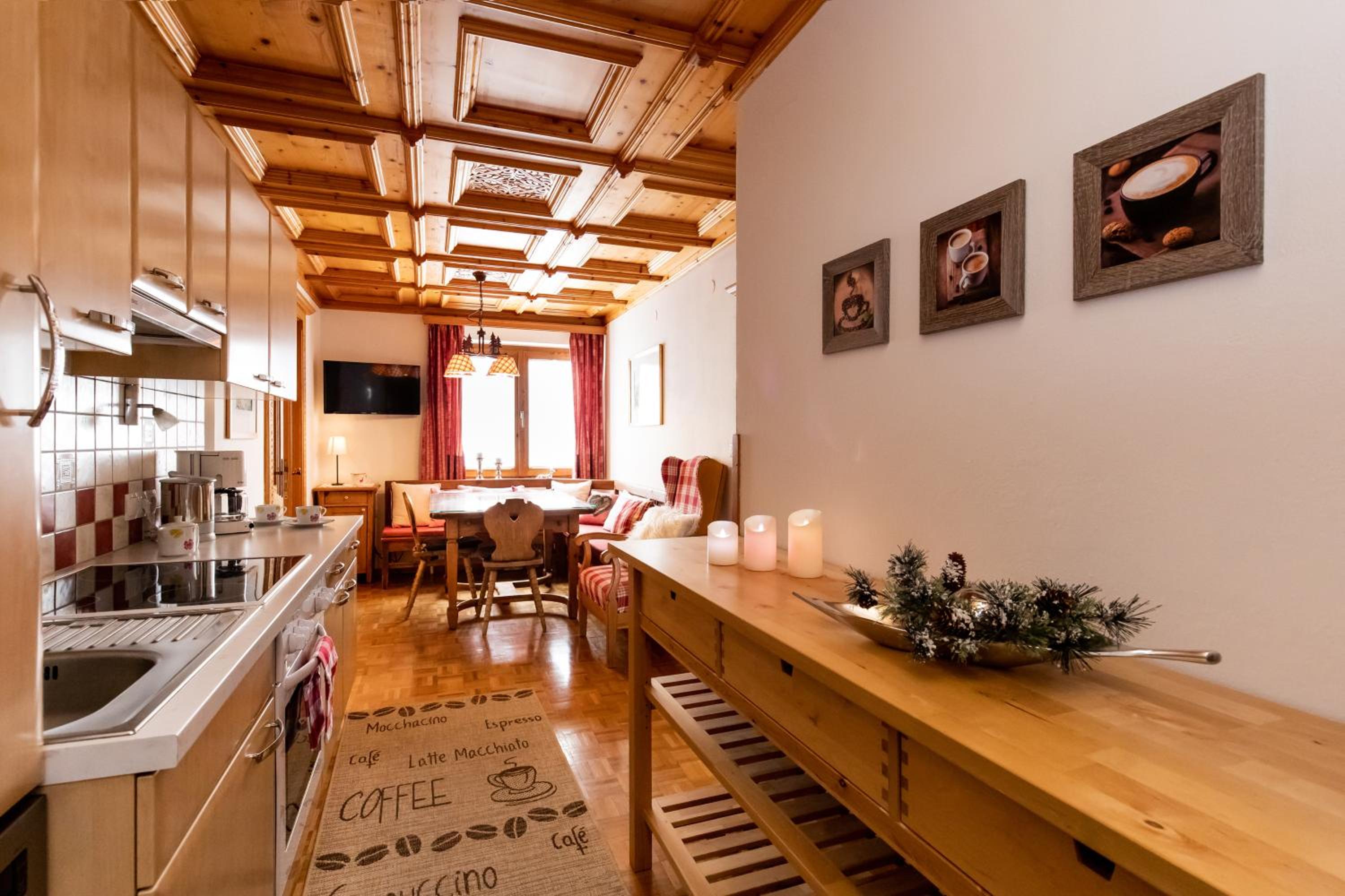 Holiday im Gästehaus Warter in Altenmarkt
