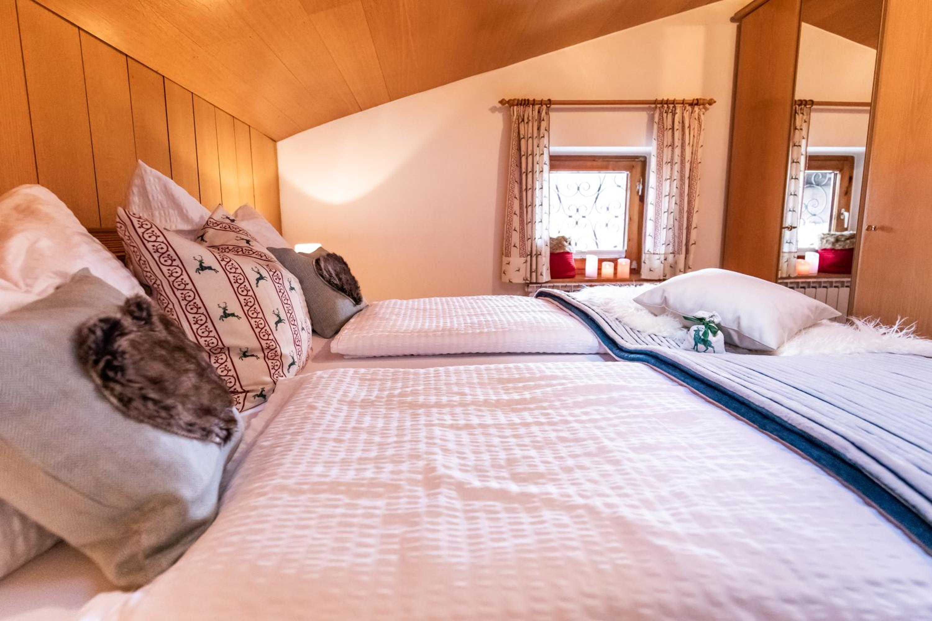 Holiday im Gästehaus Warter in Altenmarkt