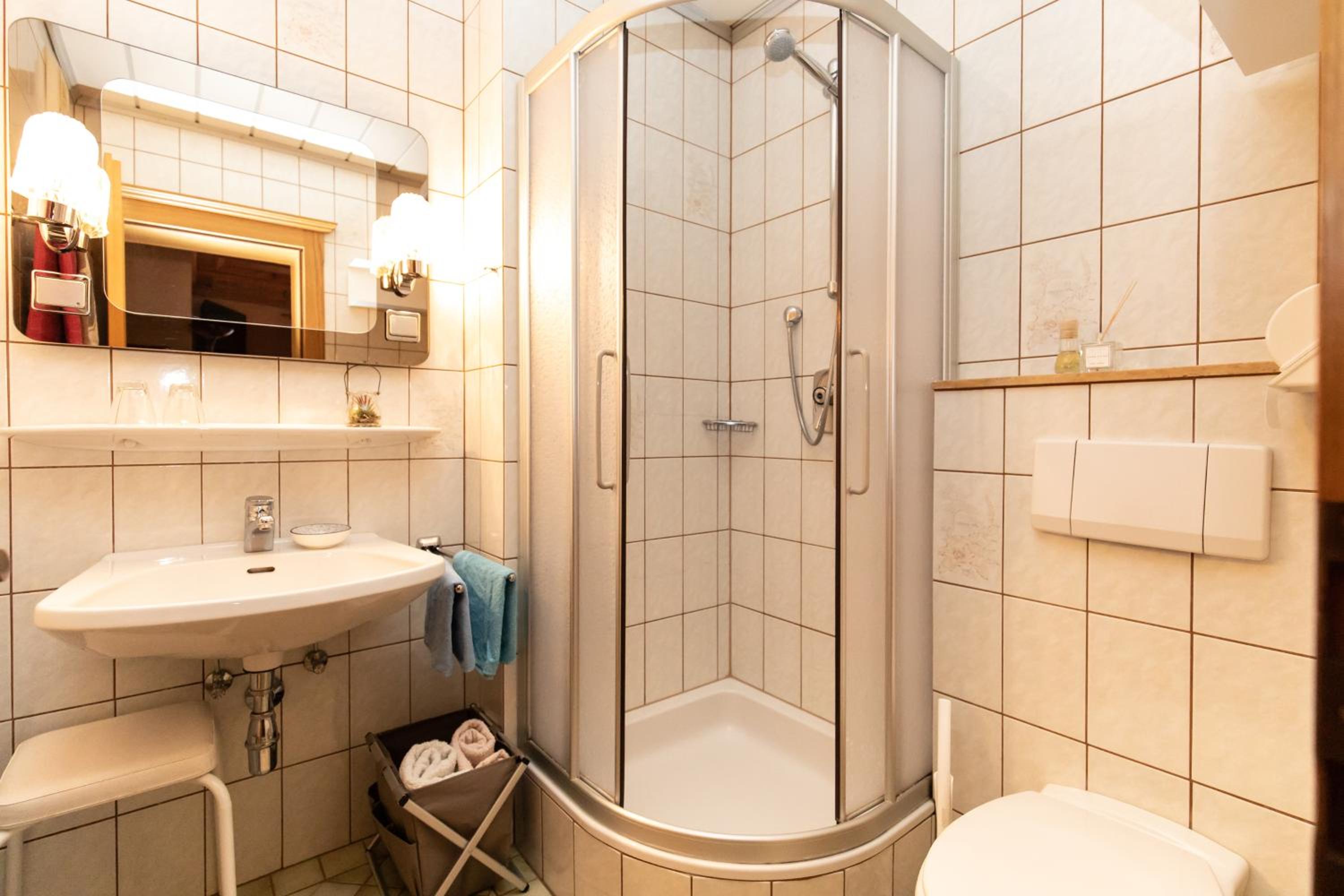 Holiday im Gästehaus Warter in Altenmarkt