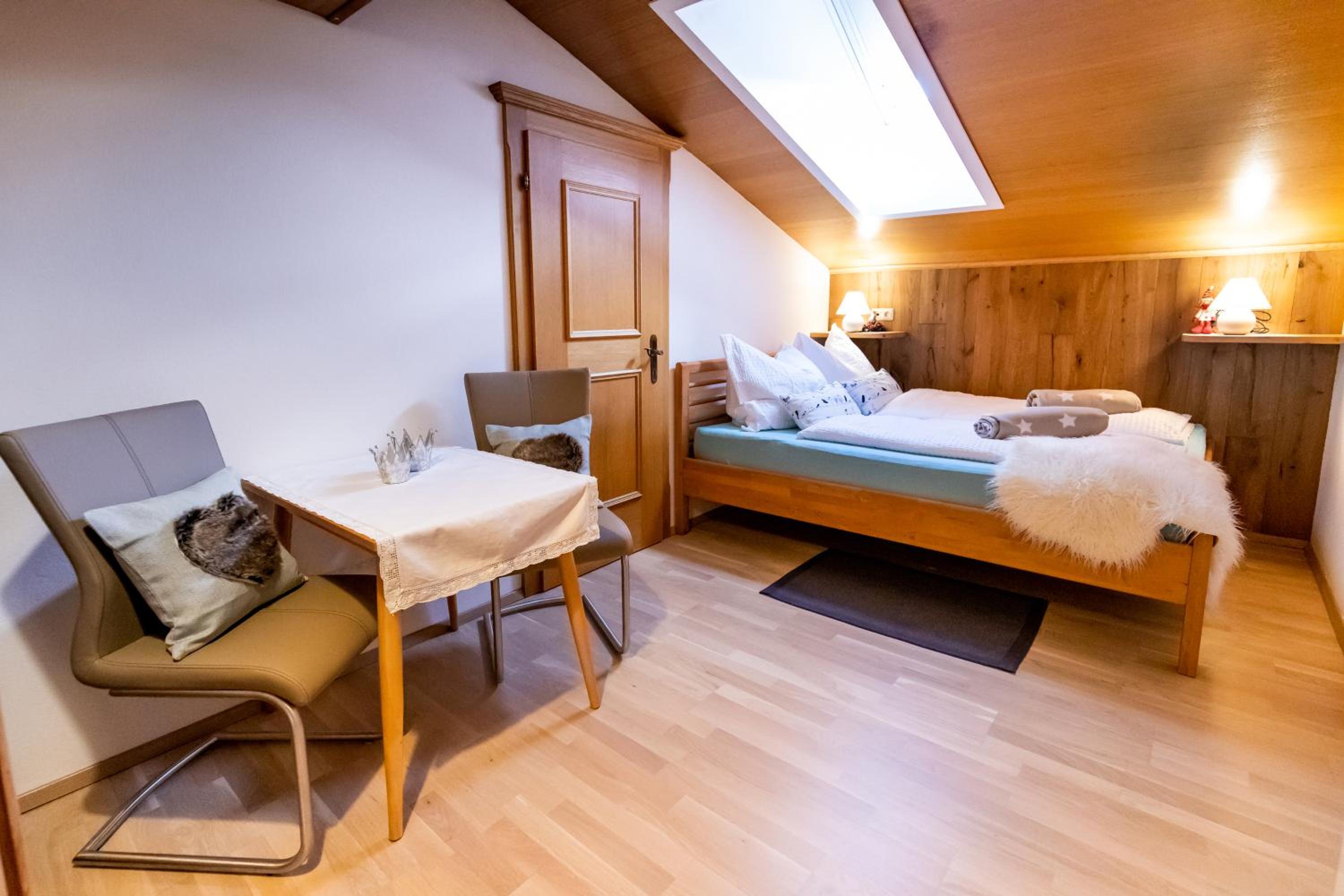 Holiday im Gästehaus Warter in Altenmarkt