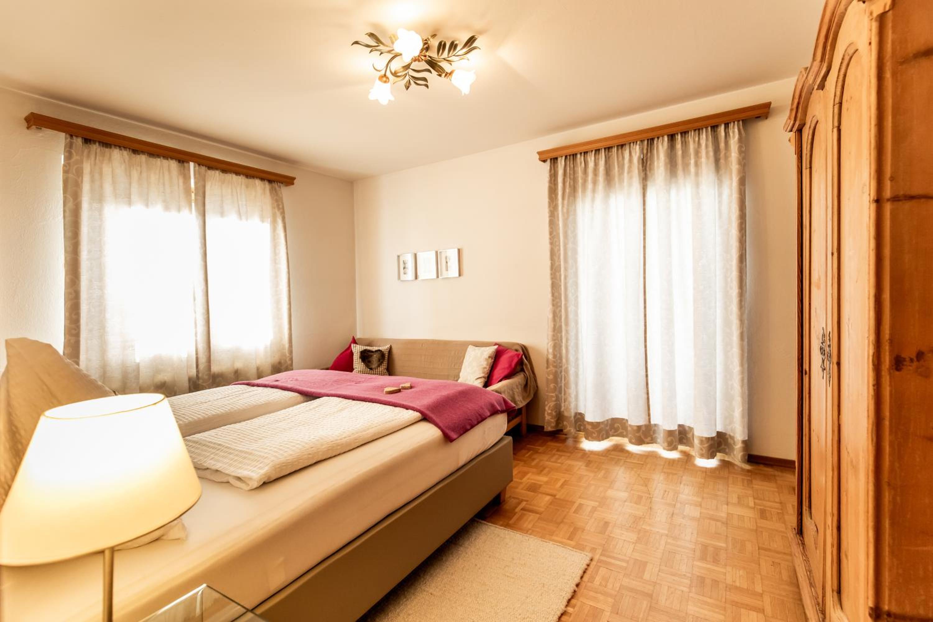 Holiday im Gästehaus Warter in Altenmarkt