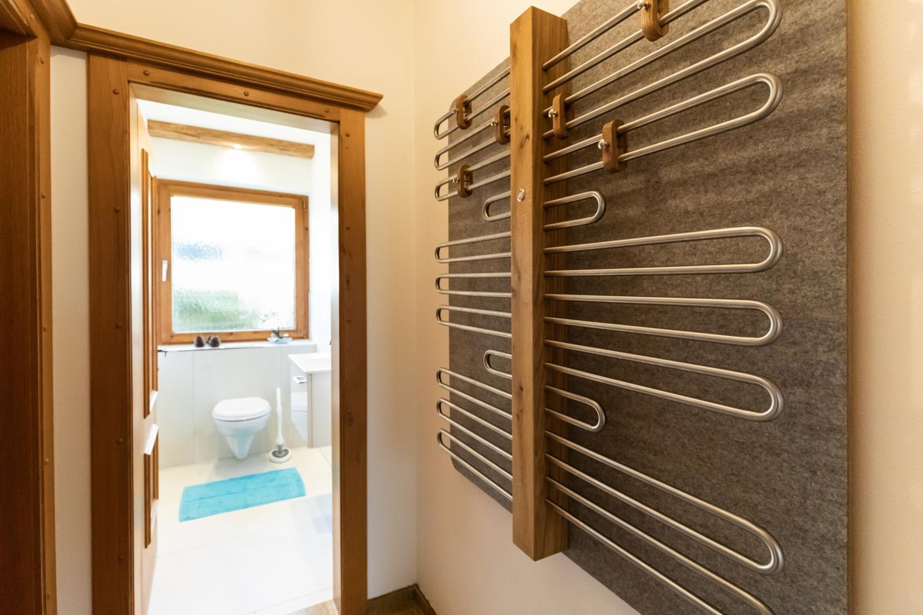 Holiday im Gästehaus Warter in Altenmarkt