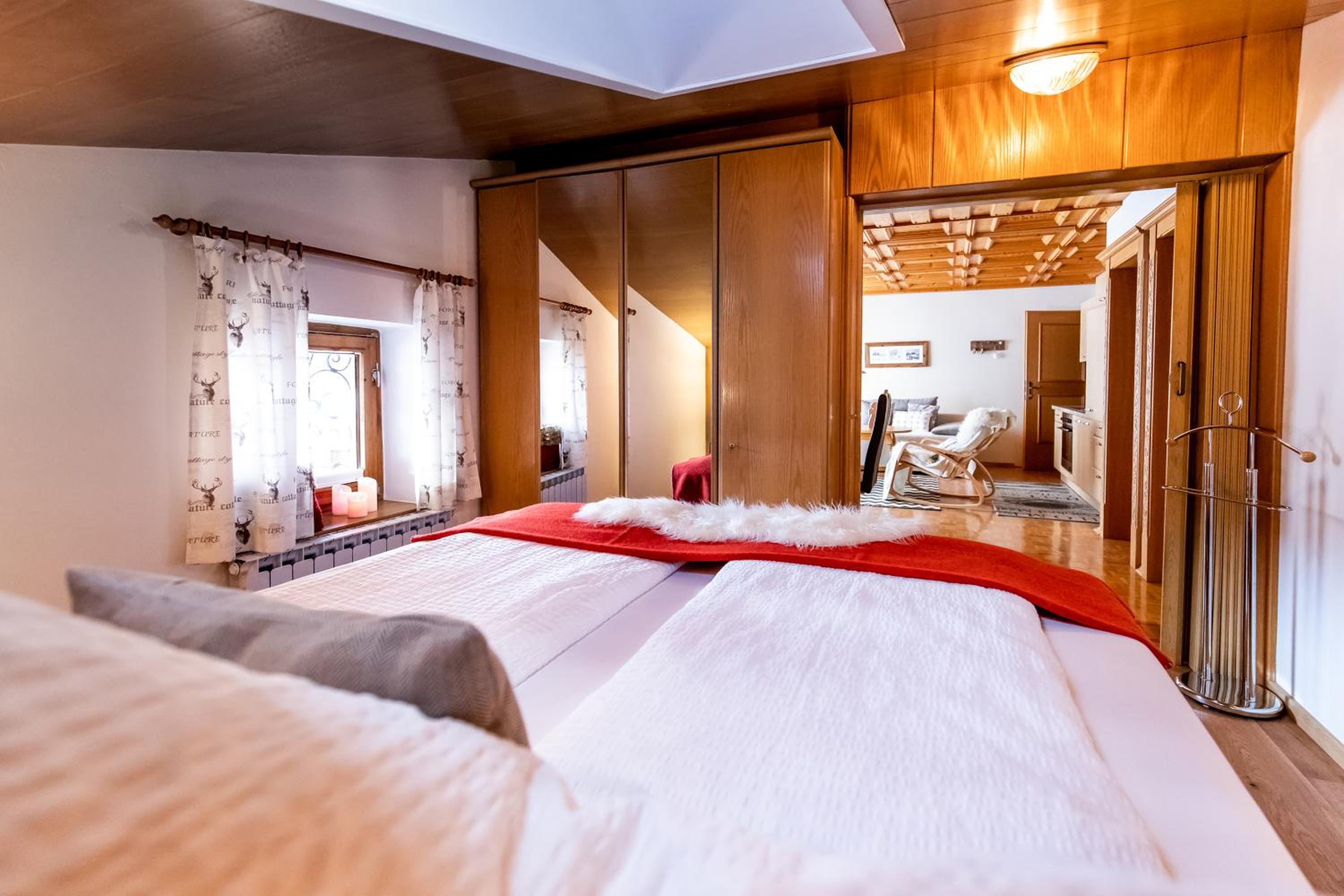 Holiday im Gästehaus Warter in Altenmarkt