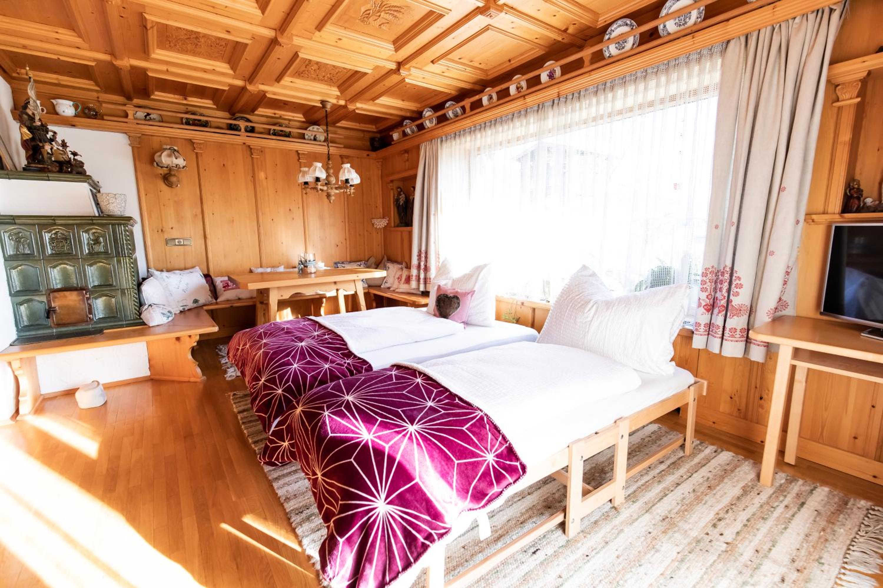 Holiday im Gästehaus Warter in Altenmarkt