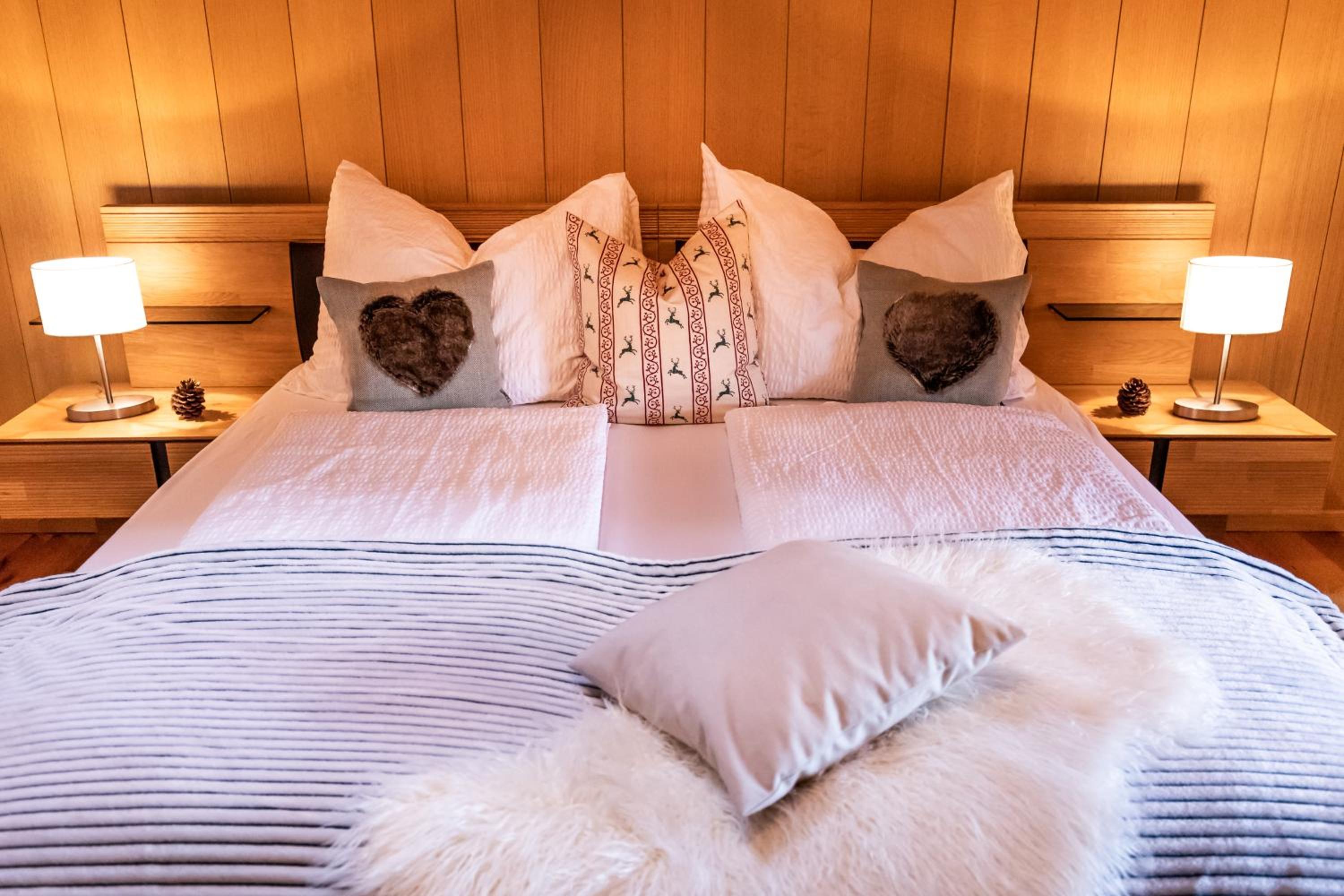 Holiday im Gästehaus Warter in Altenmarkt