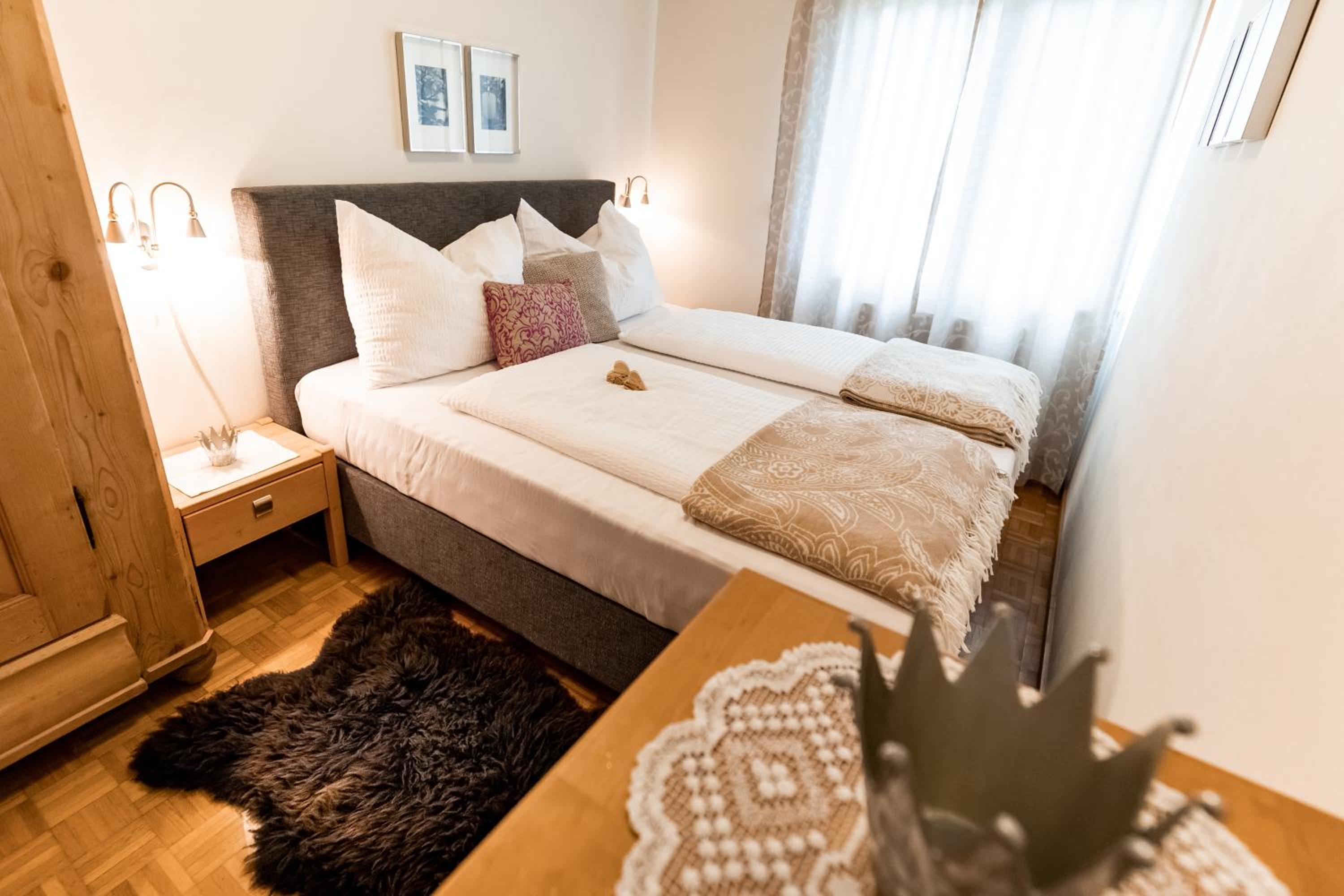 Holiday im Gästehaus Warter in Altenmarkt
