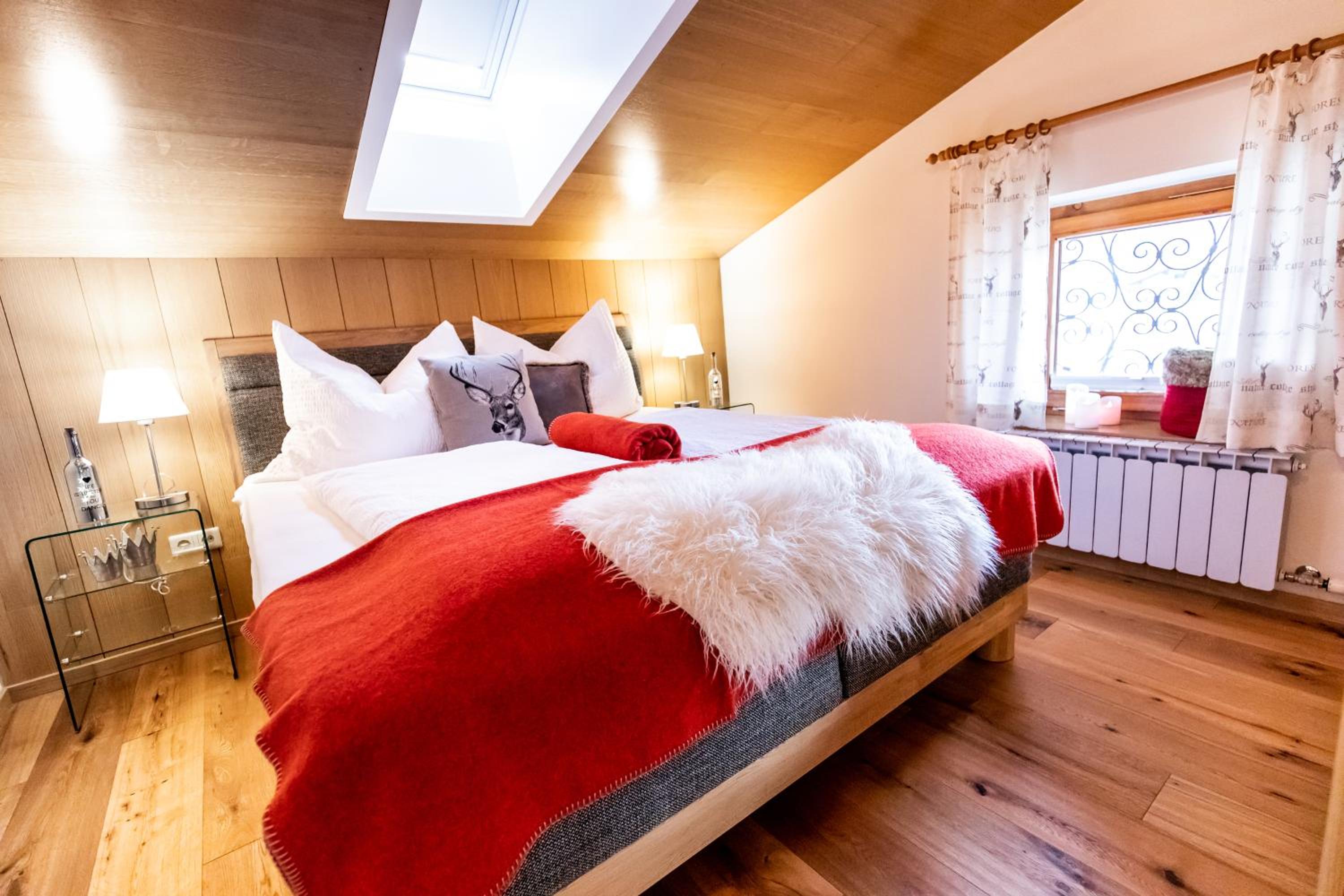 Holiday im Gästehaus Warter in Altenmarkt