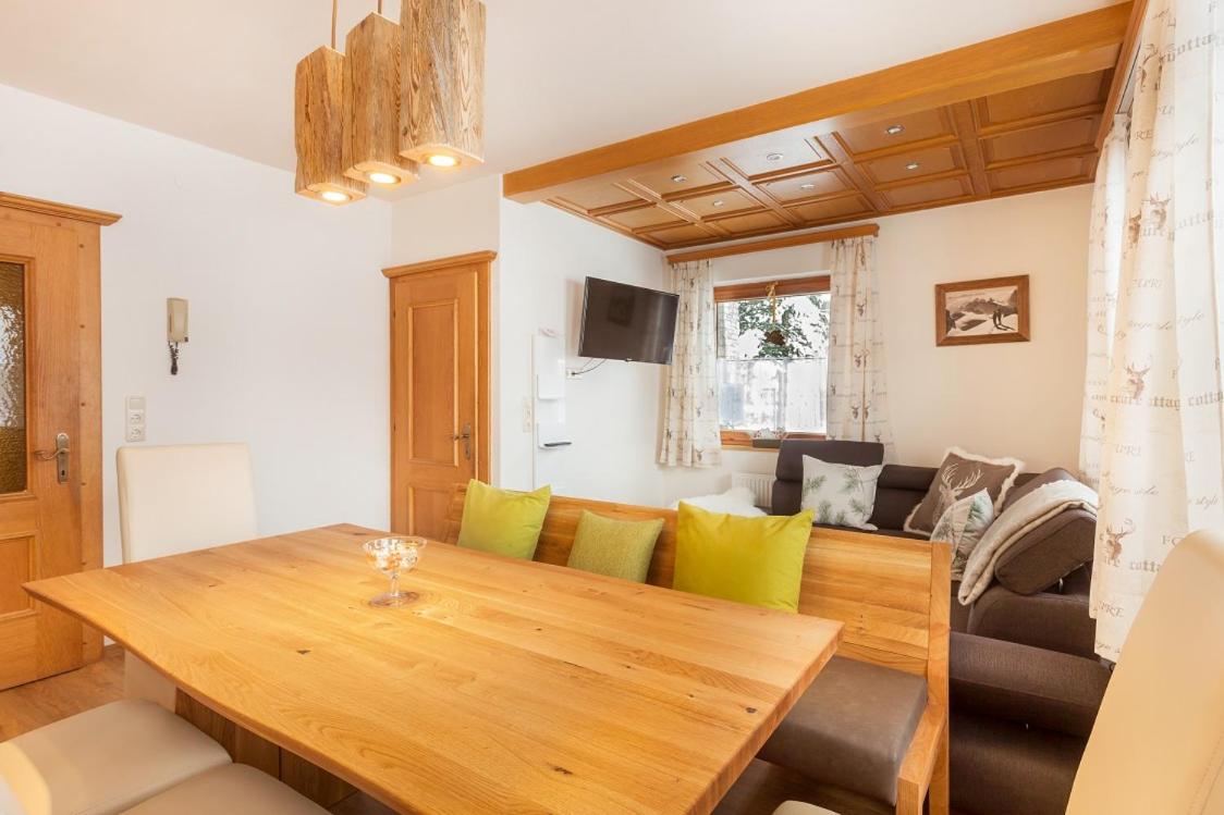 Holiday im Gästehaus Warter in Altenmarkt