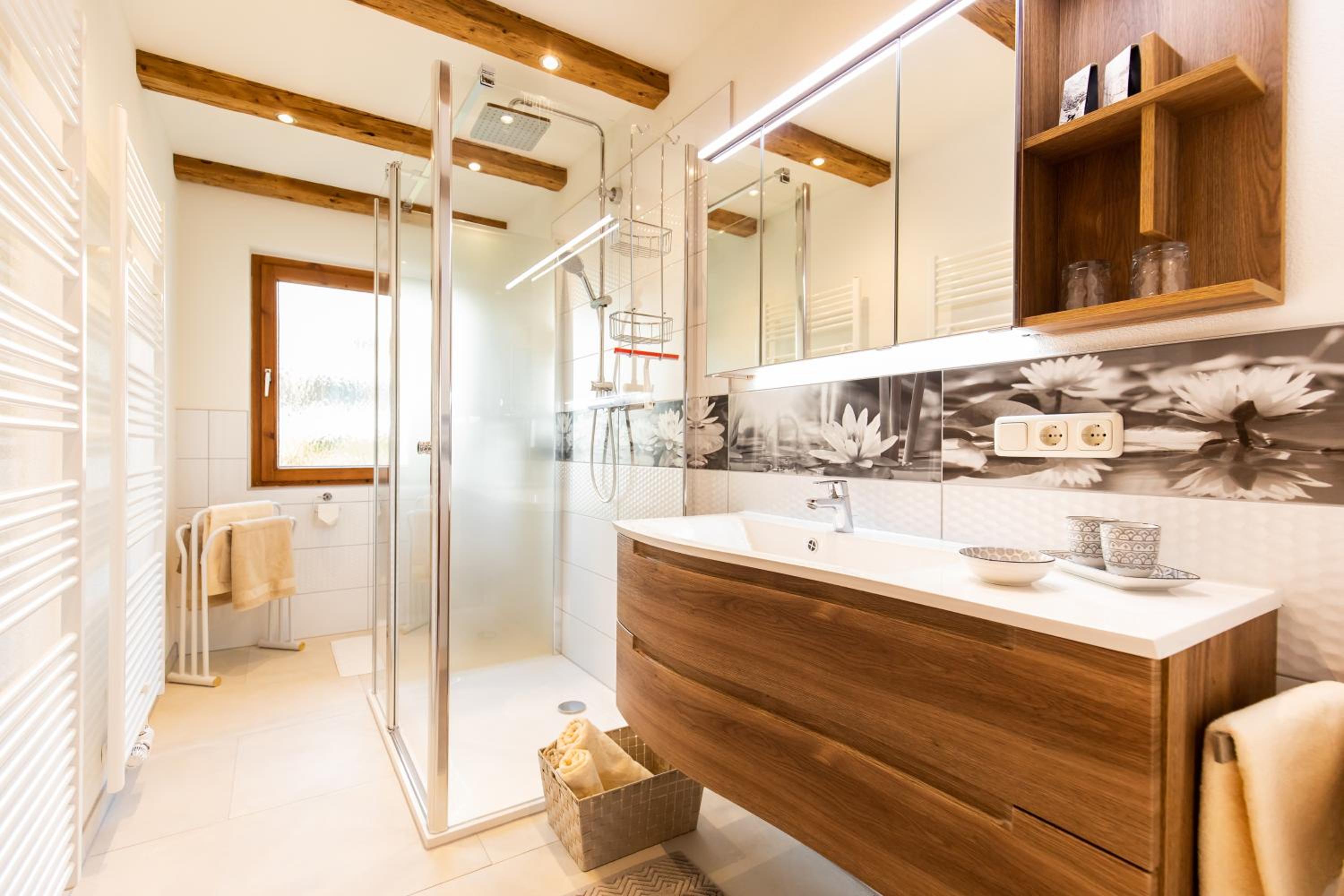 Holiday im Gästehaus Warter in Altenmarkt