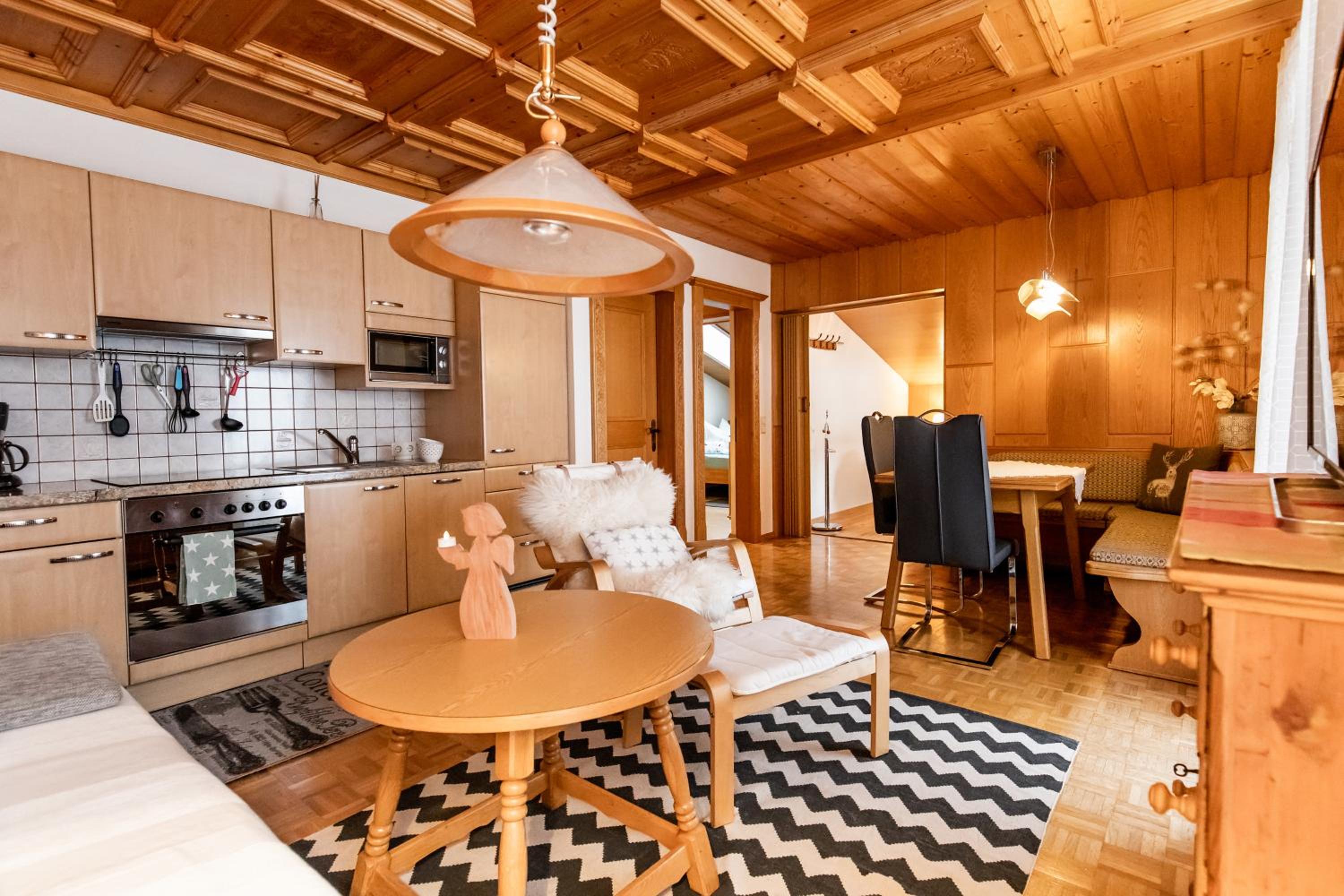 Holiday im Gästehaus Warter in Altenmarkt