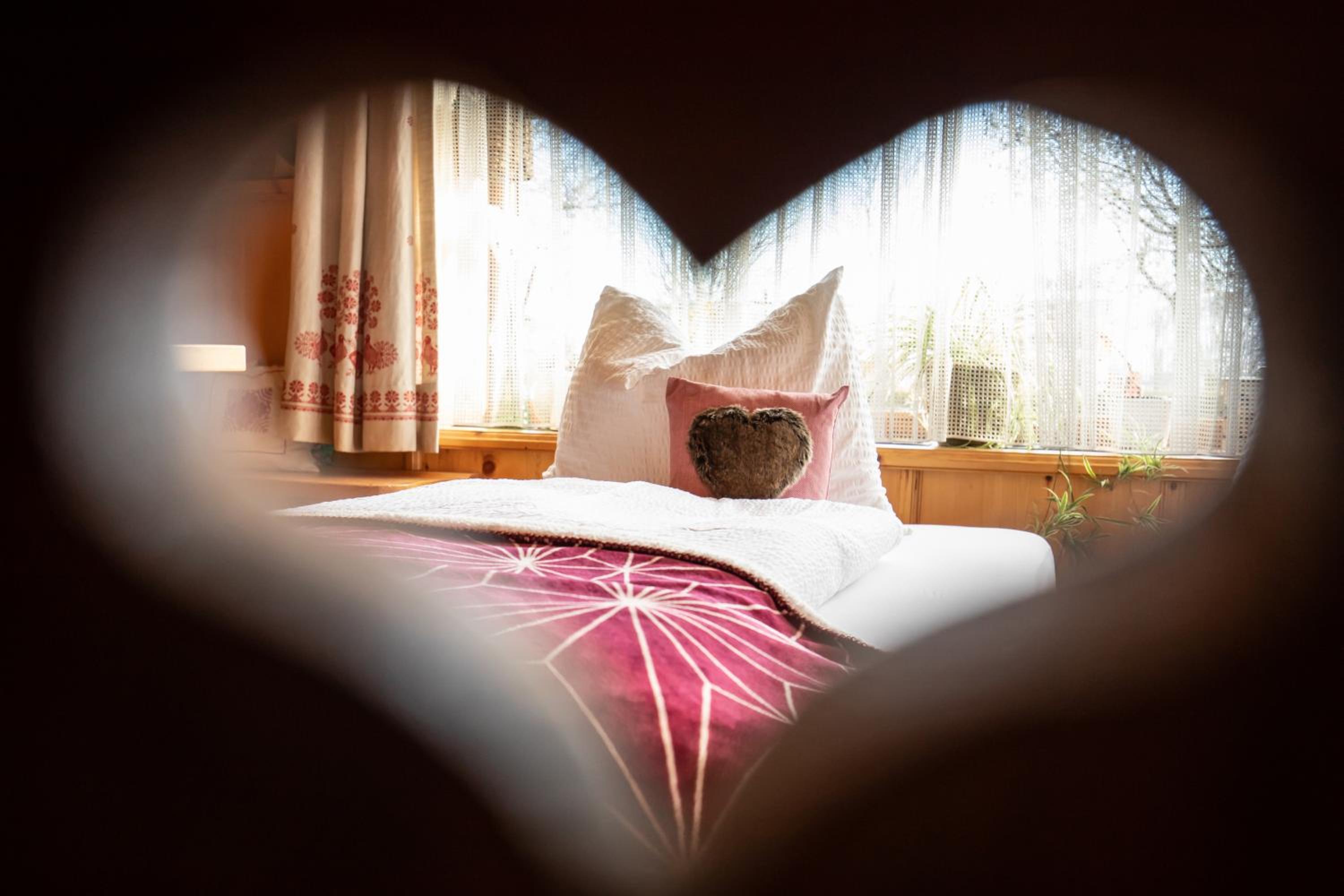 Holiday im Gästehaus Warter in Altenmarkt