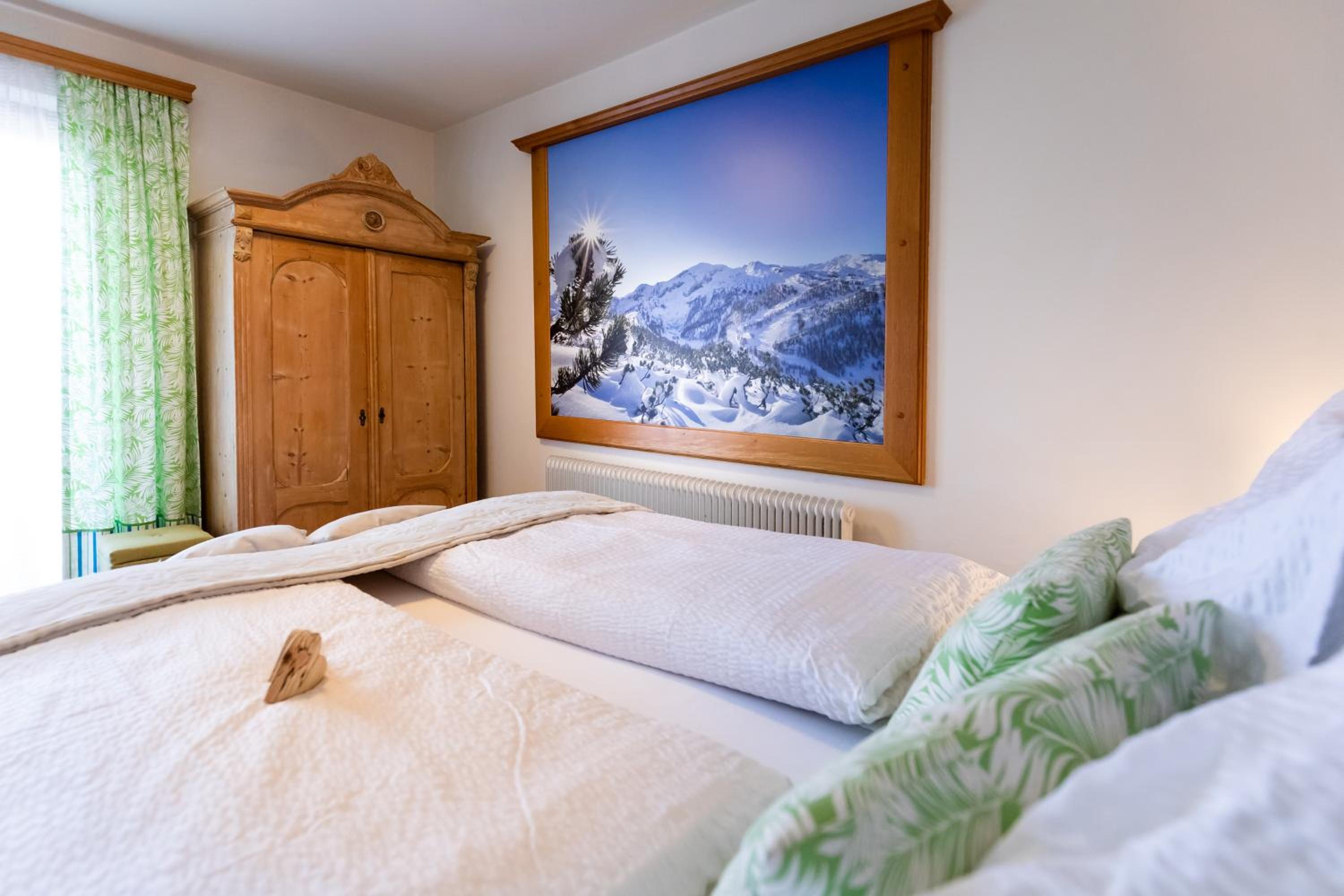 Holiday im Gästehaus Warter in Altenmarkt