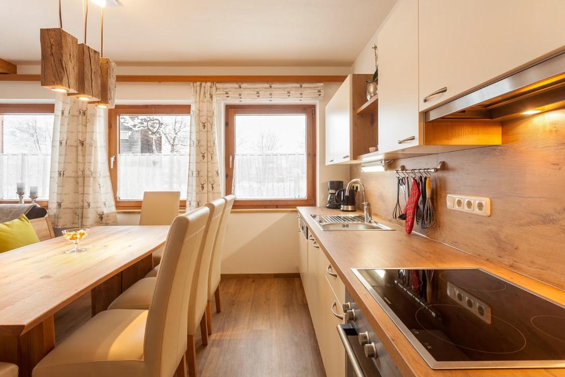 Holiday im Gästehaus Warter in Altenmarkt