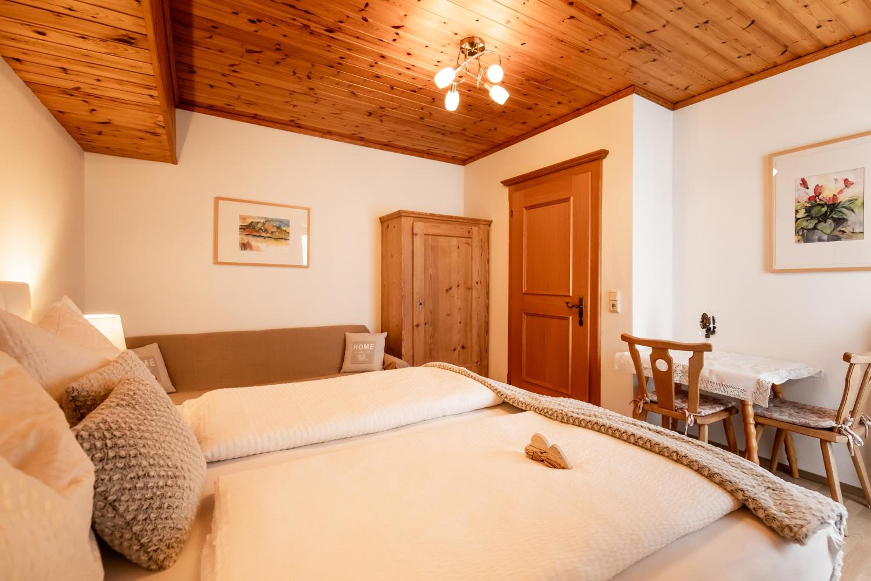 Holiday im Gästehaus Warter in Altenmarkt