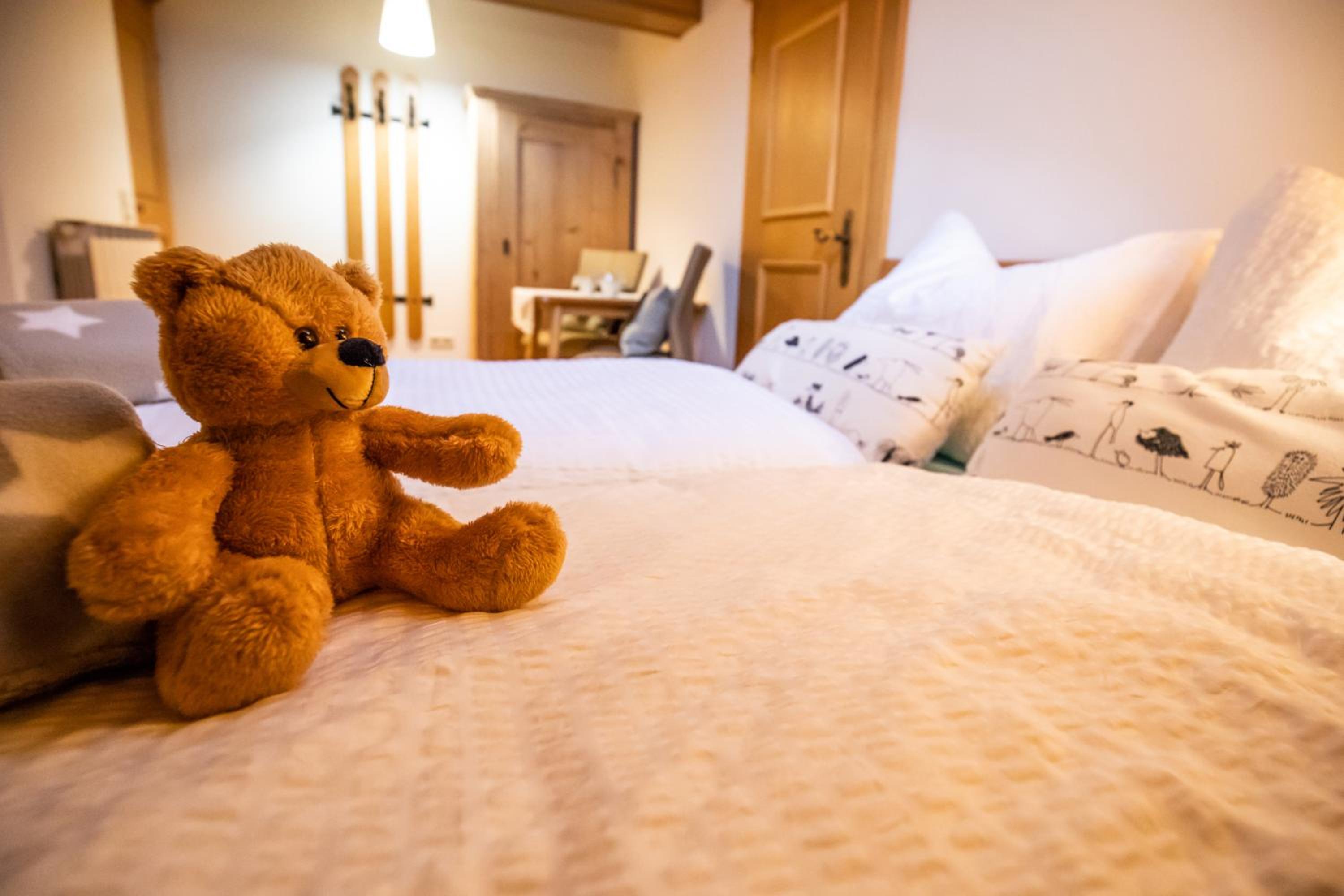 Holiday im Gästehaus Warter in Altenmarkt