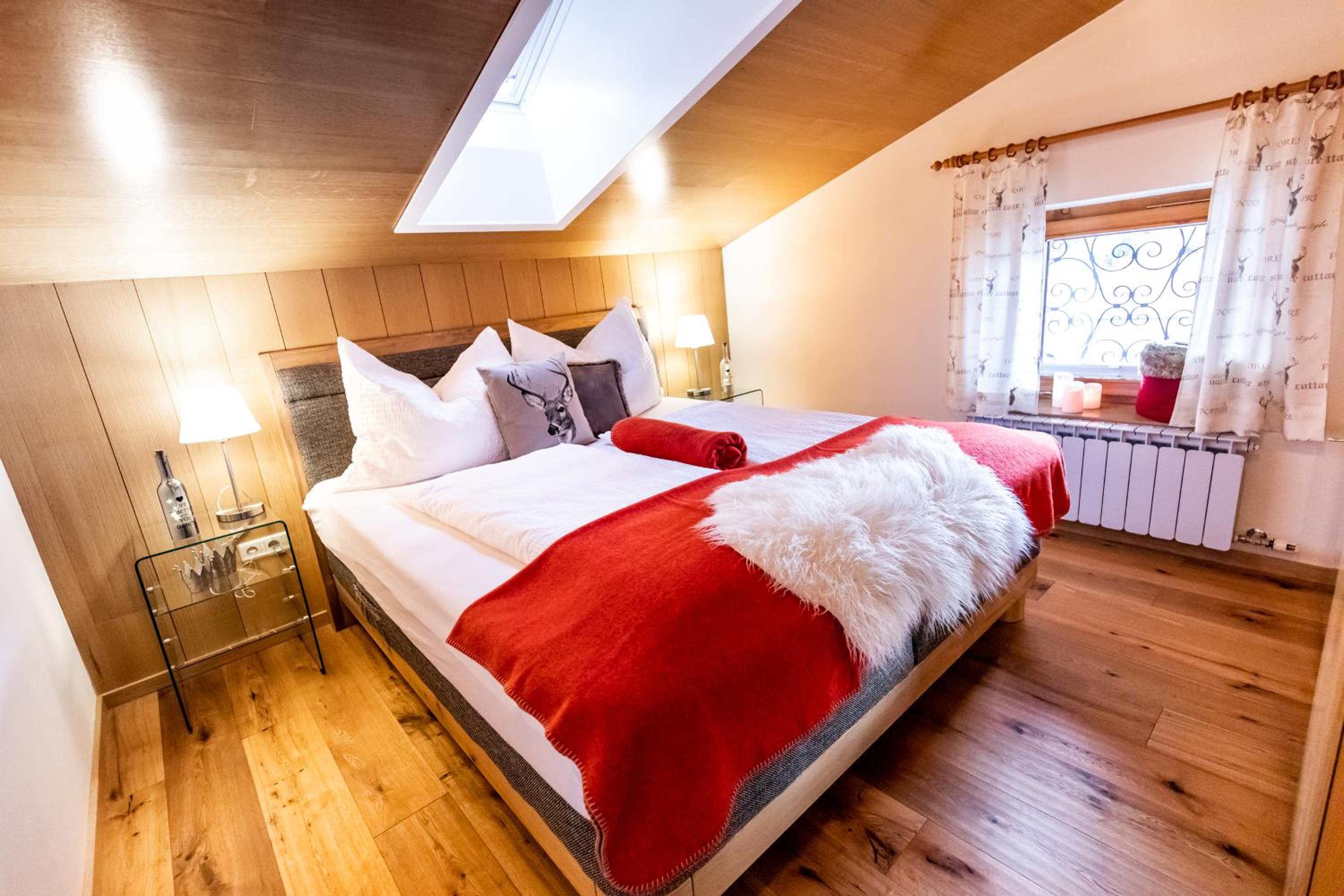 Holiday im Gästehaus Warter in Altenmarkt