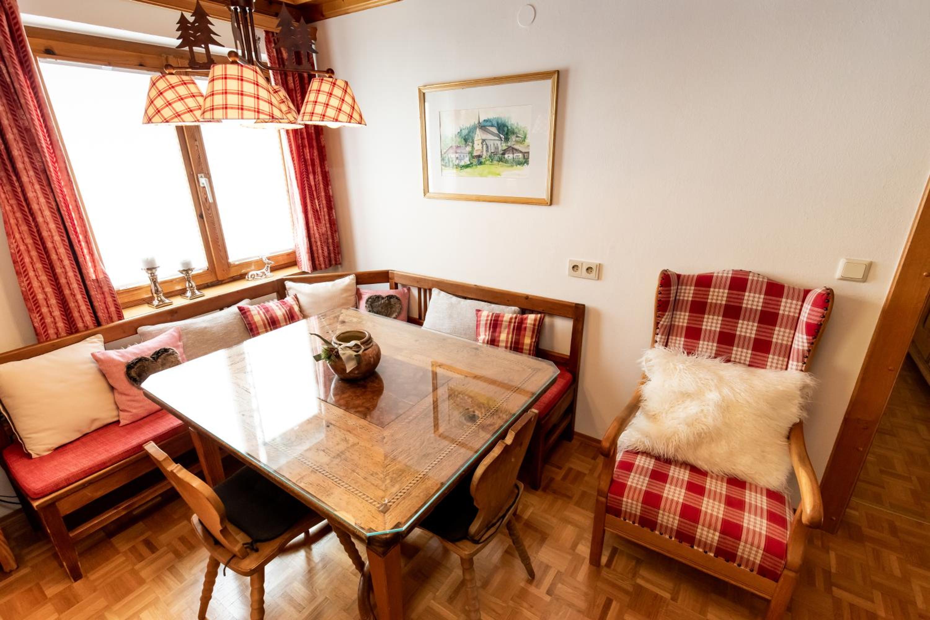 Holiday im Gästehaus Warter in Altenmarkt