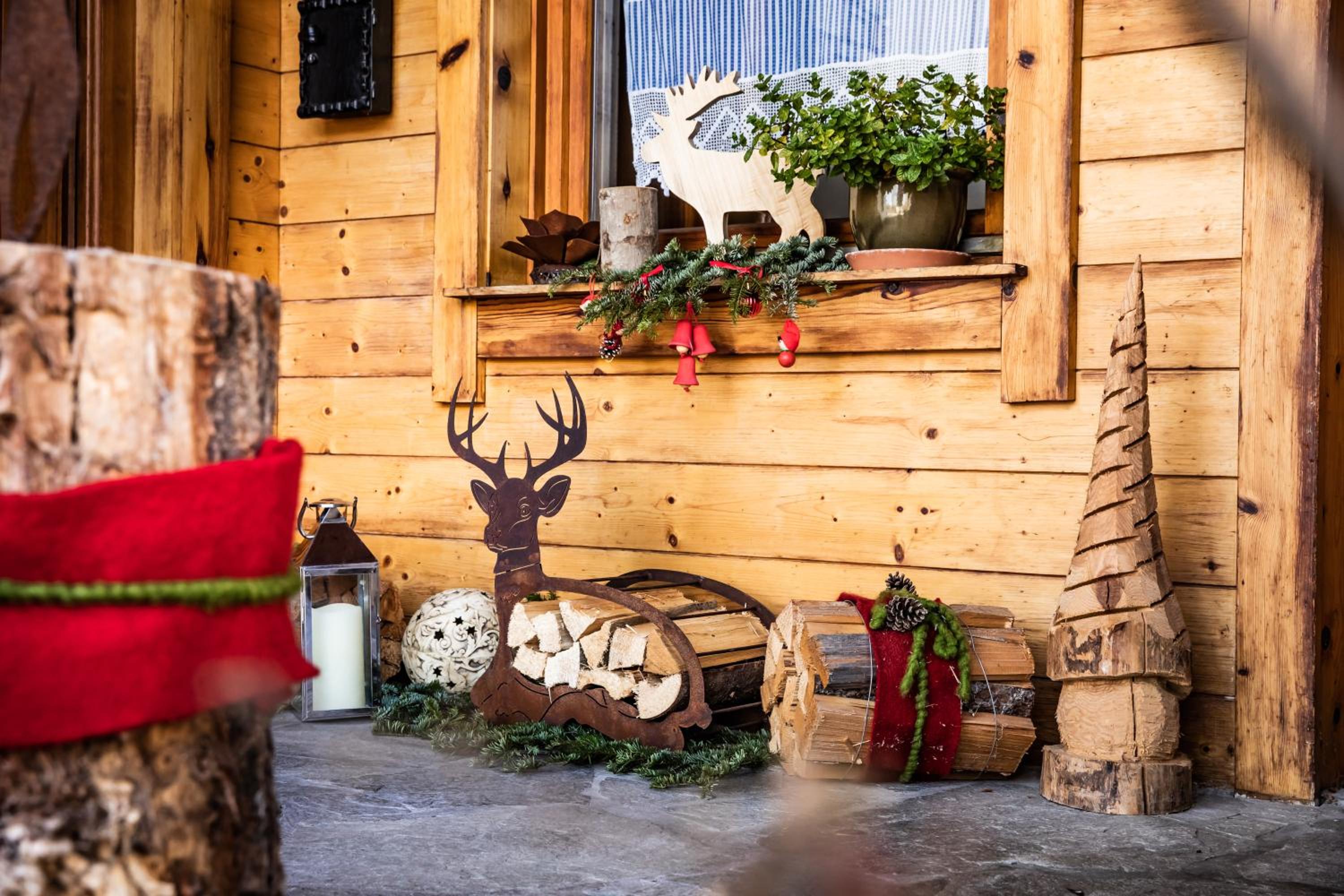Holiday im Gästehaus Warter in Altenmarkt