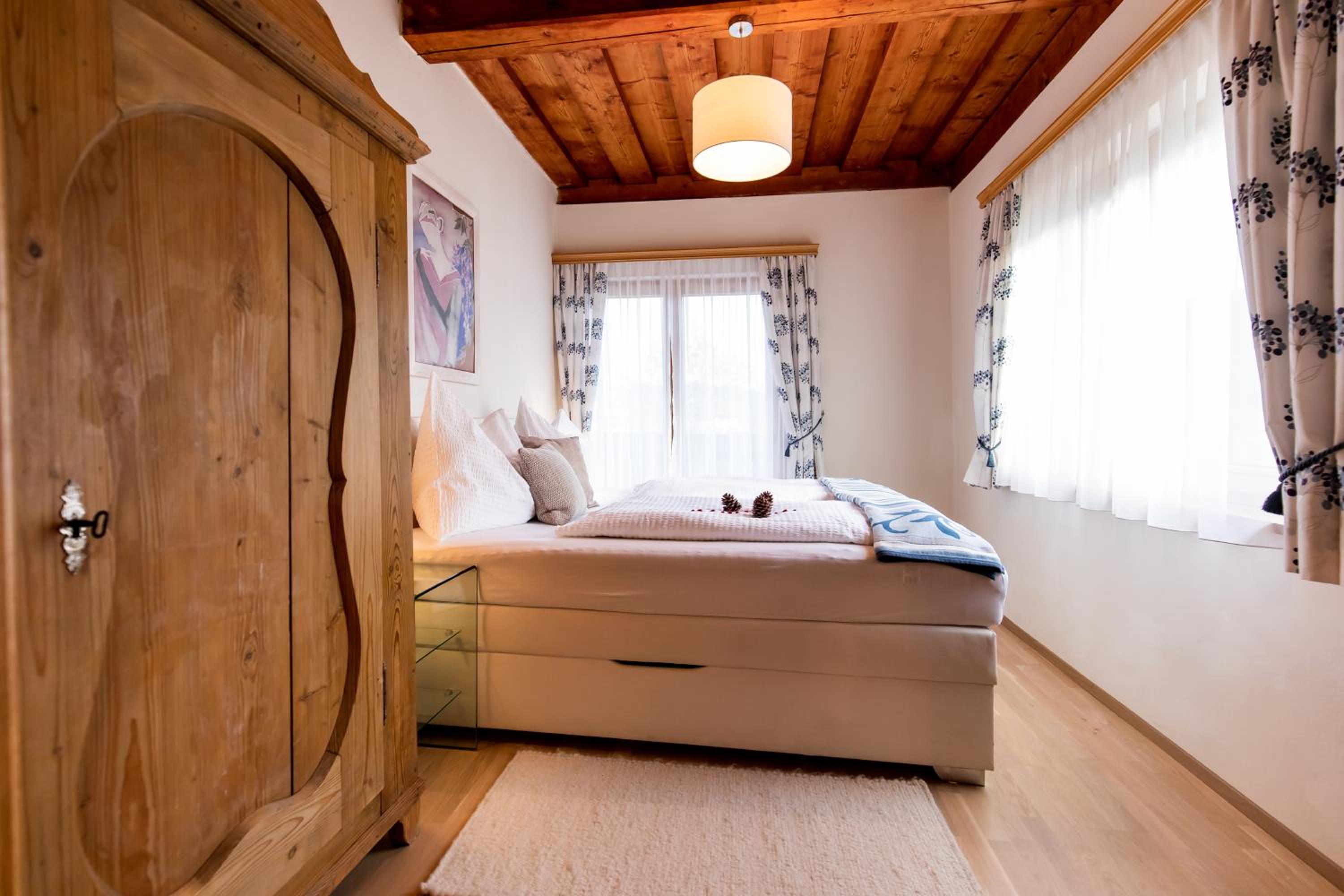 Holiday im Gästehaus Warter in Altenmarkt