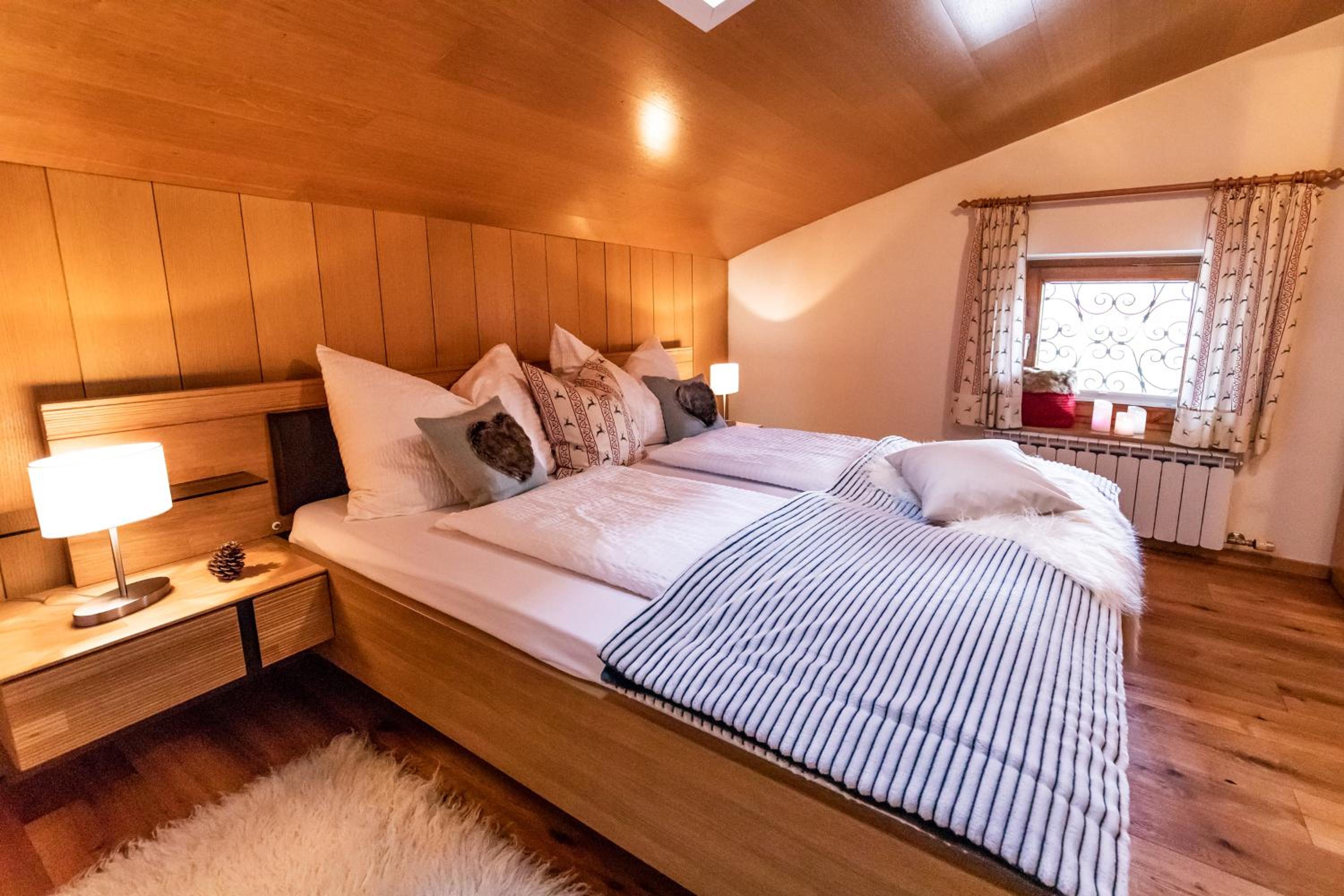 Holiday im Gästehaus Warter in Altenmarkt
