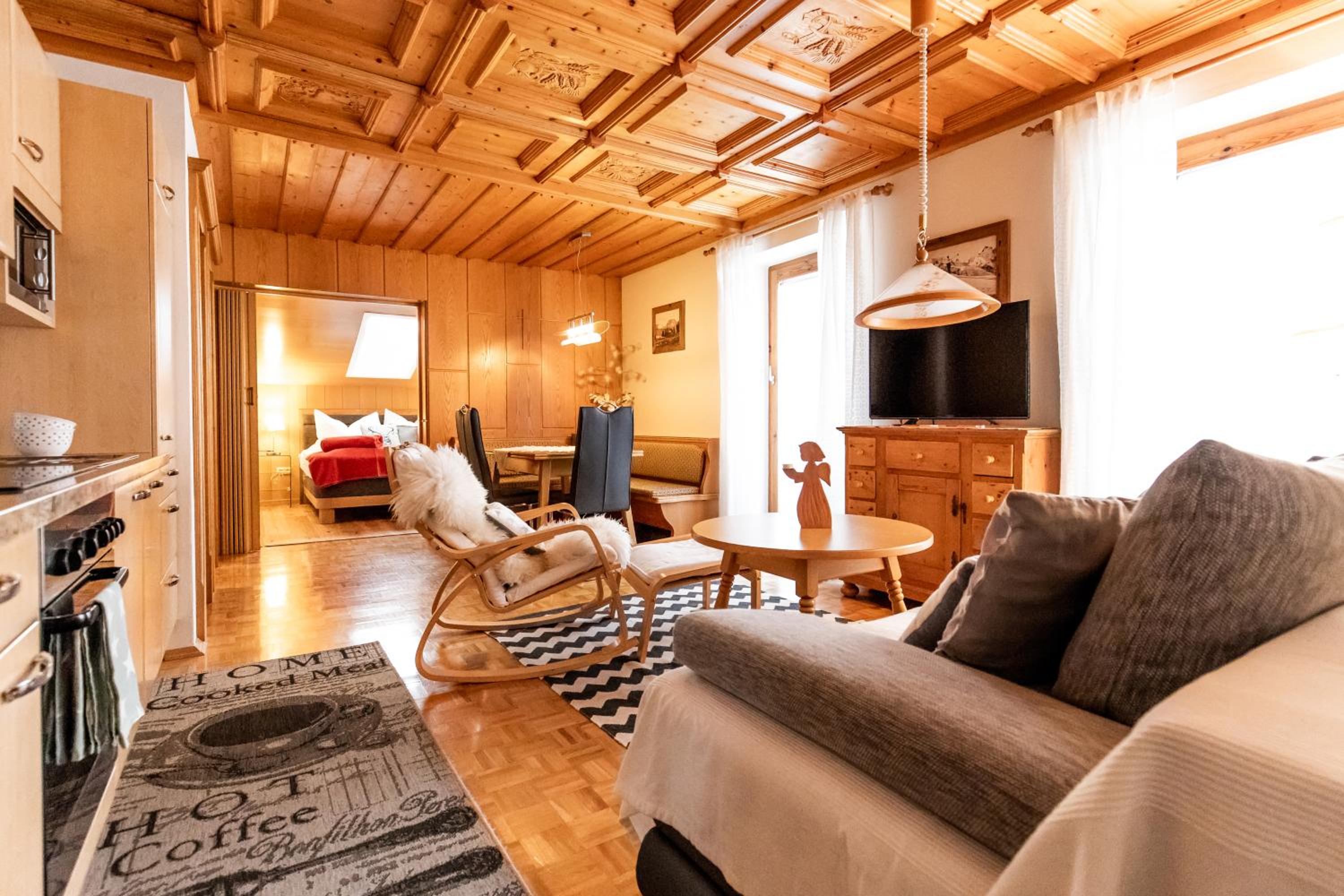 Holiday im Gästehaus Warter in Altenmarkt