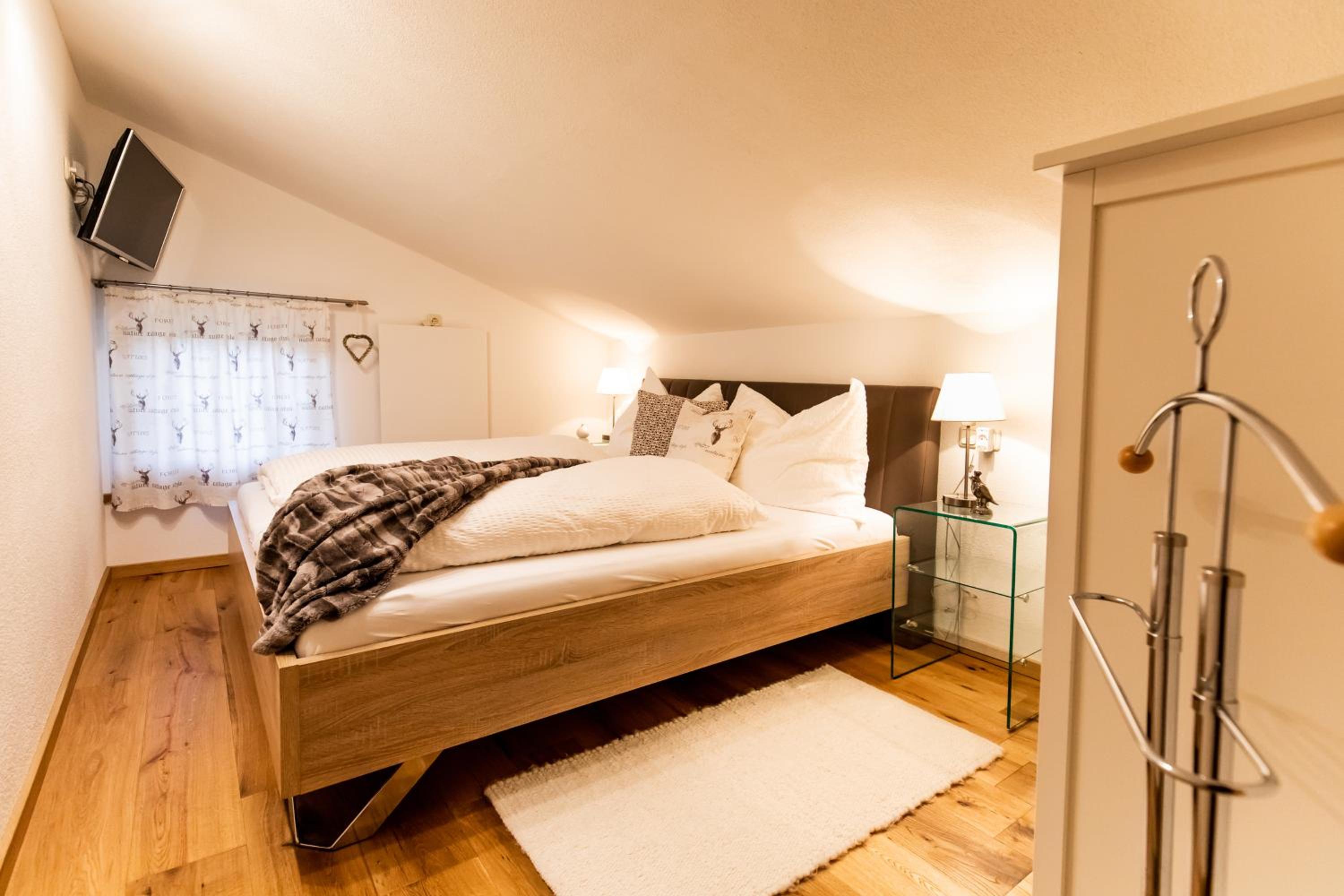 Holiday im Gästehaus Warter in Altenmarkt