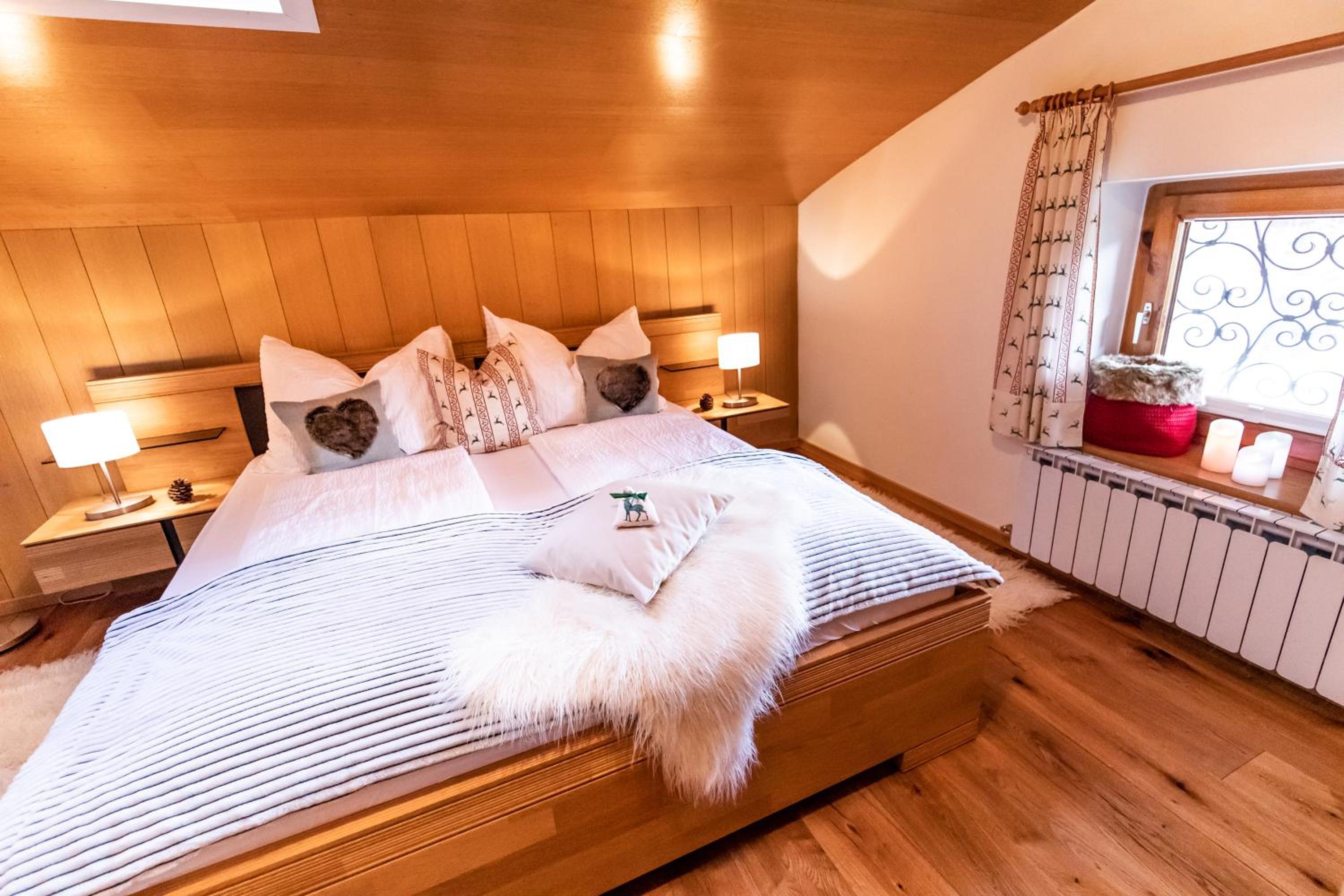 Holiday im Gästehaus Warter in Altenmarkt