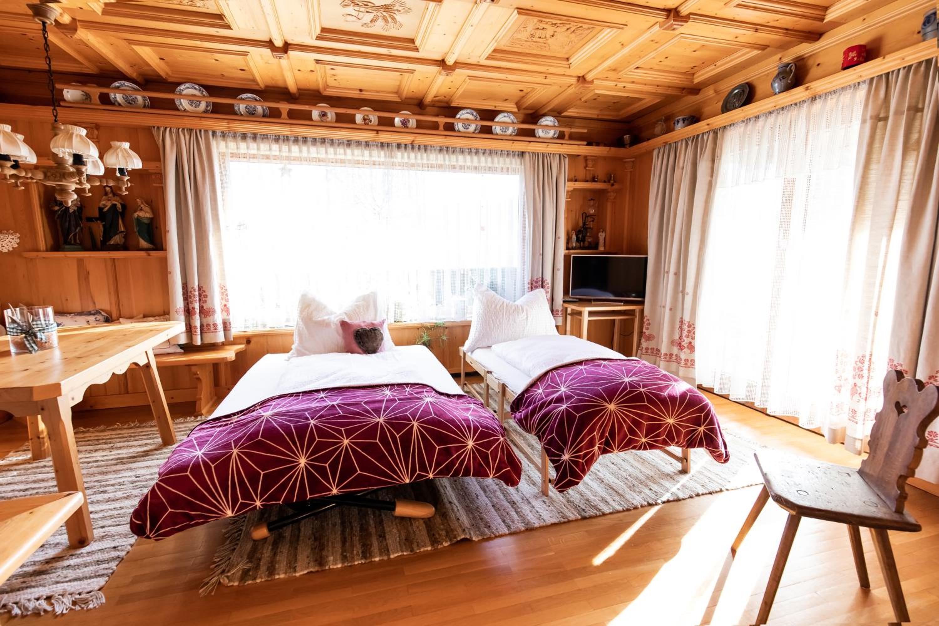 Holiday im Gästehaus Warter in Altenmarkt