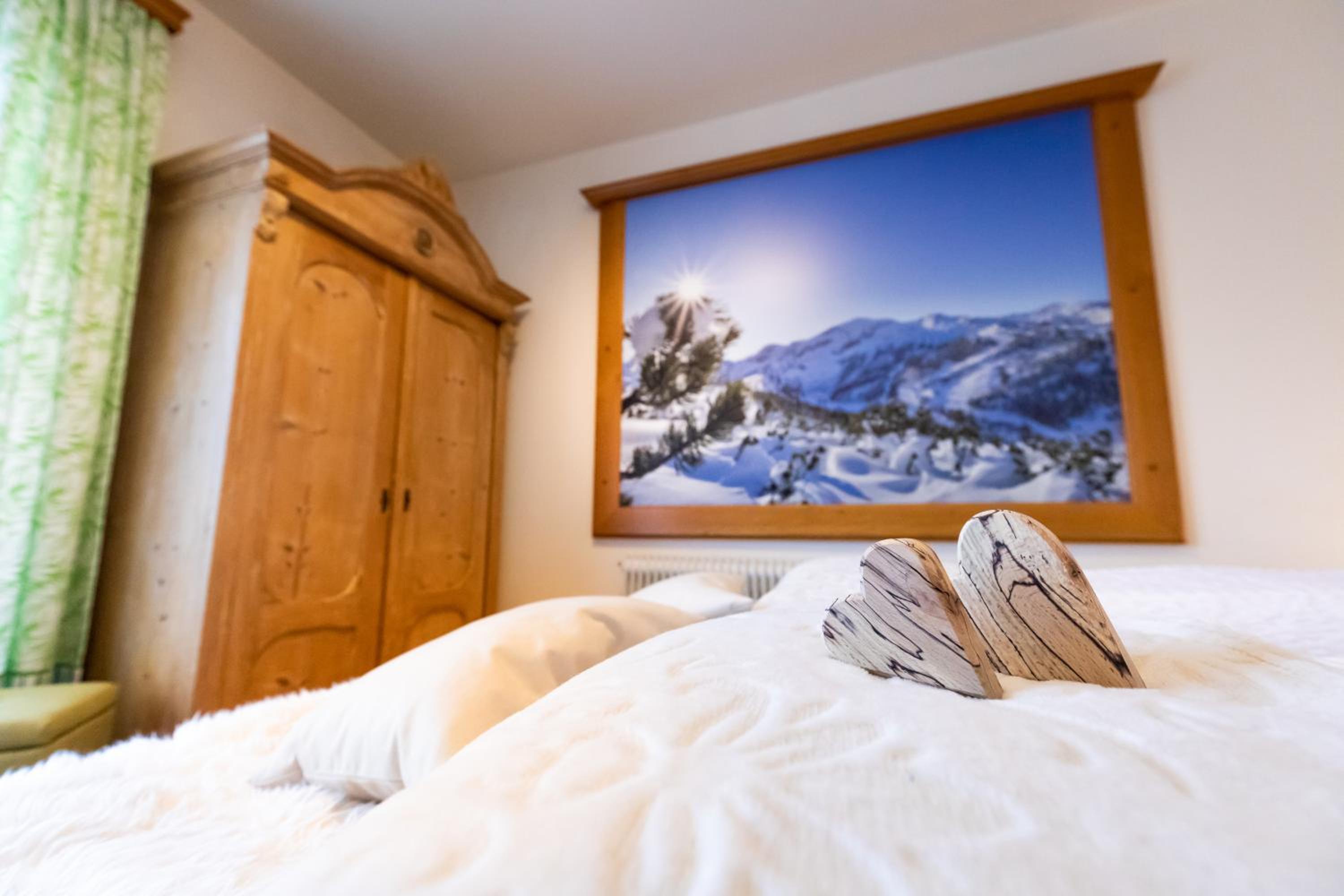 Holiday im Gästehaus Warter in Altenmarkt
