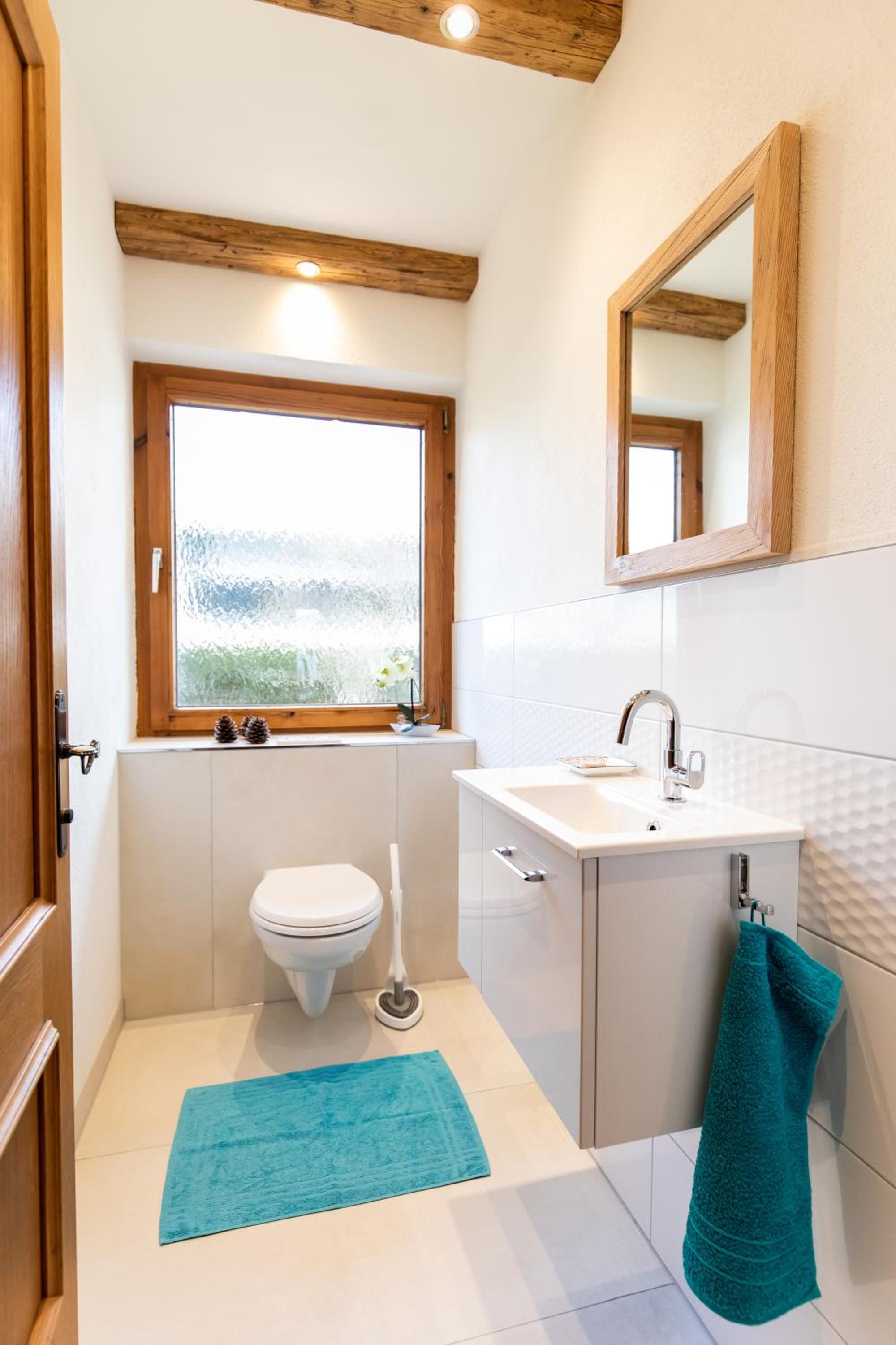 Holiday im Gästehaus Warter in Altenmarkt
