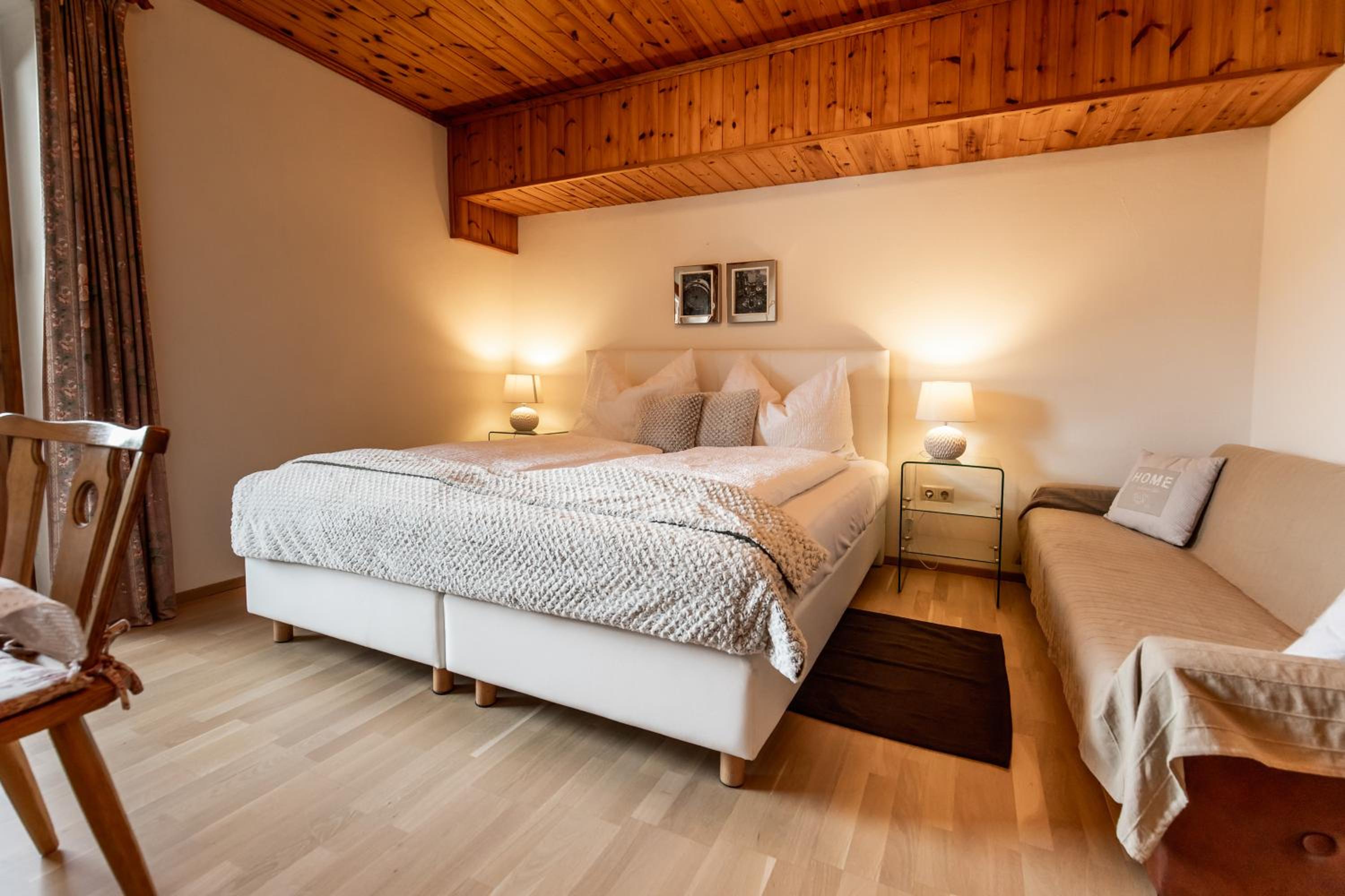 Holiday im Gästehaus Warter in Altenmarkt