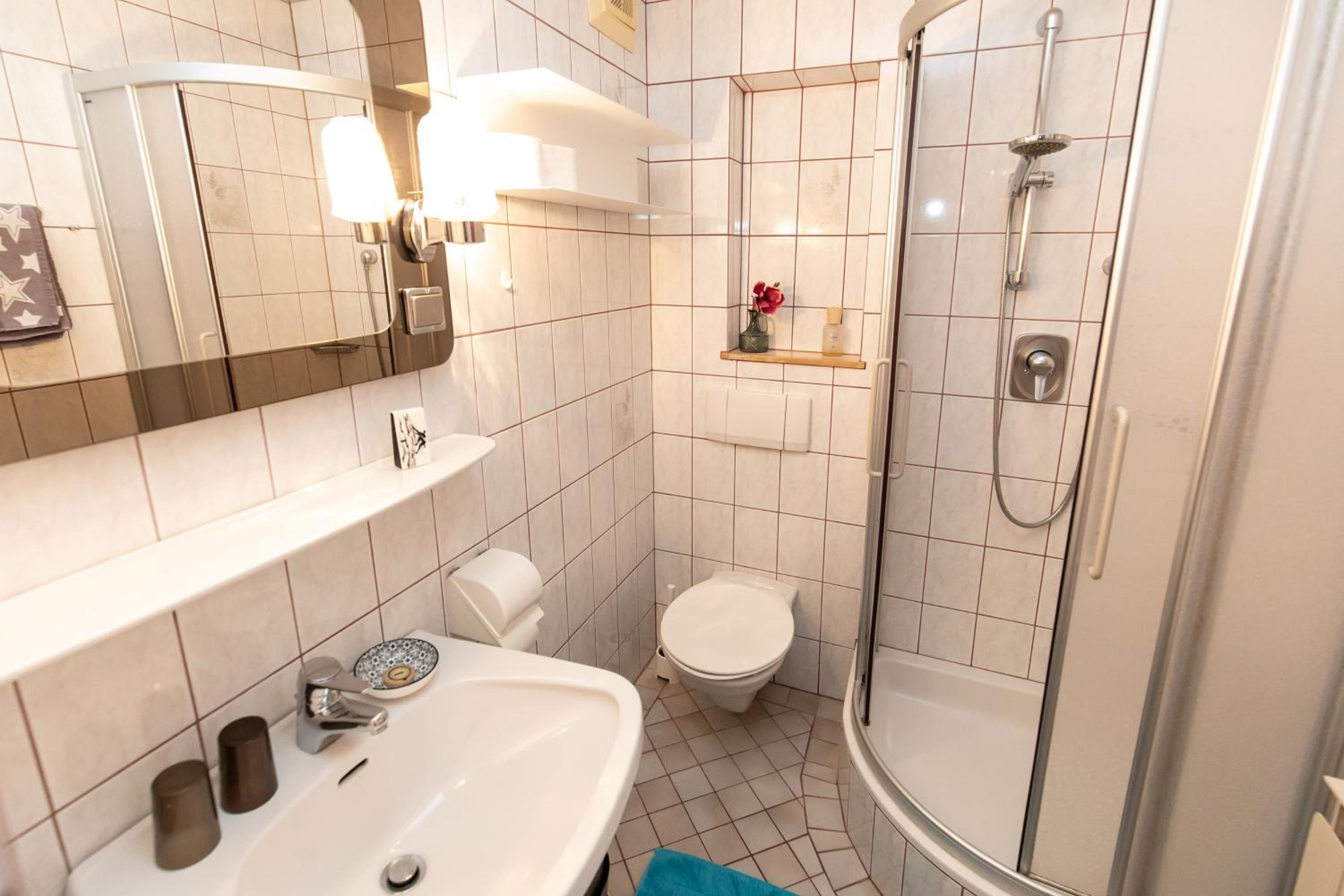 Holiday im Gästehaus Warter in Altenmarkt
