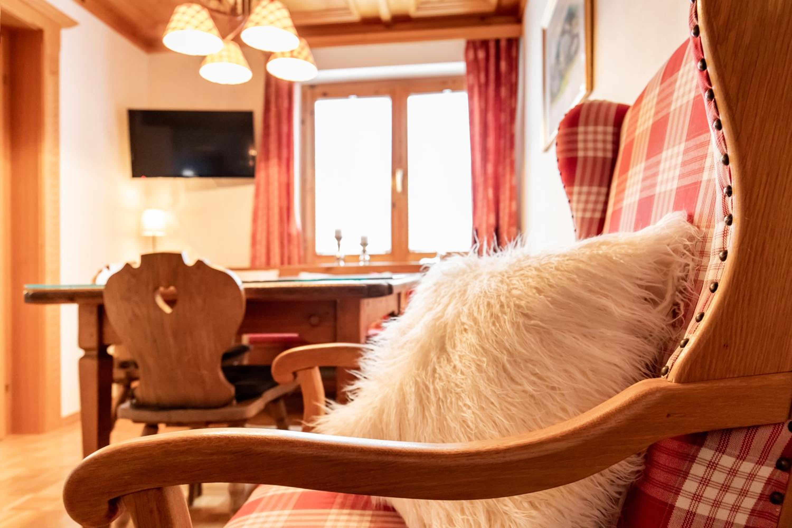 Holiday im Gästehaus Warter in Altenmarkt