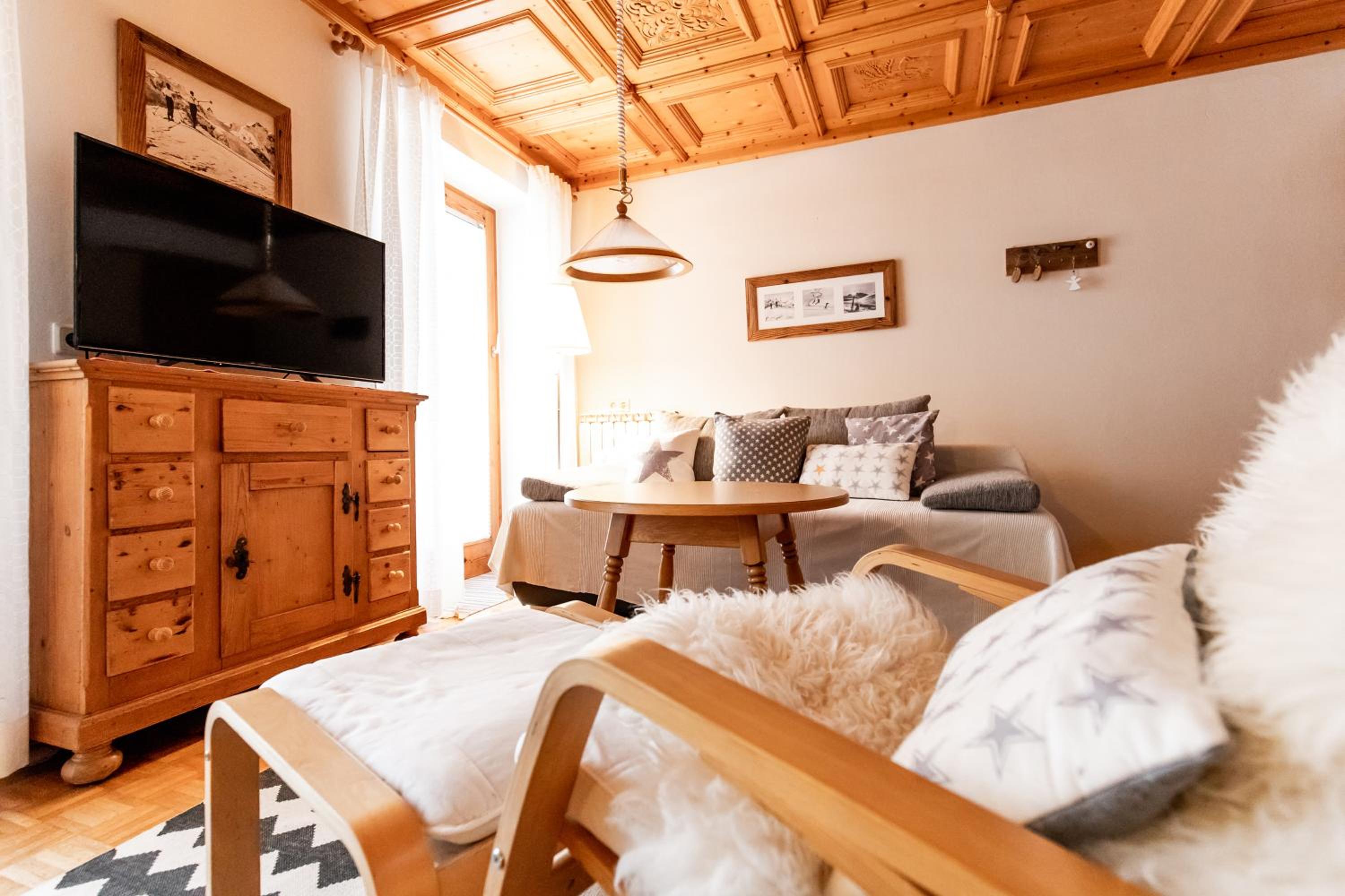 Holiday im Gästehaus Warter in Altenmarkt