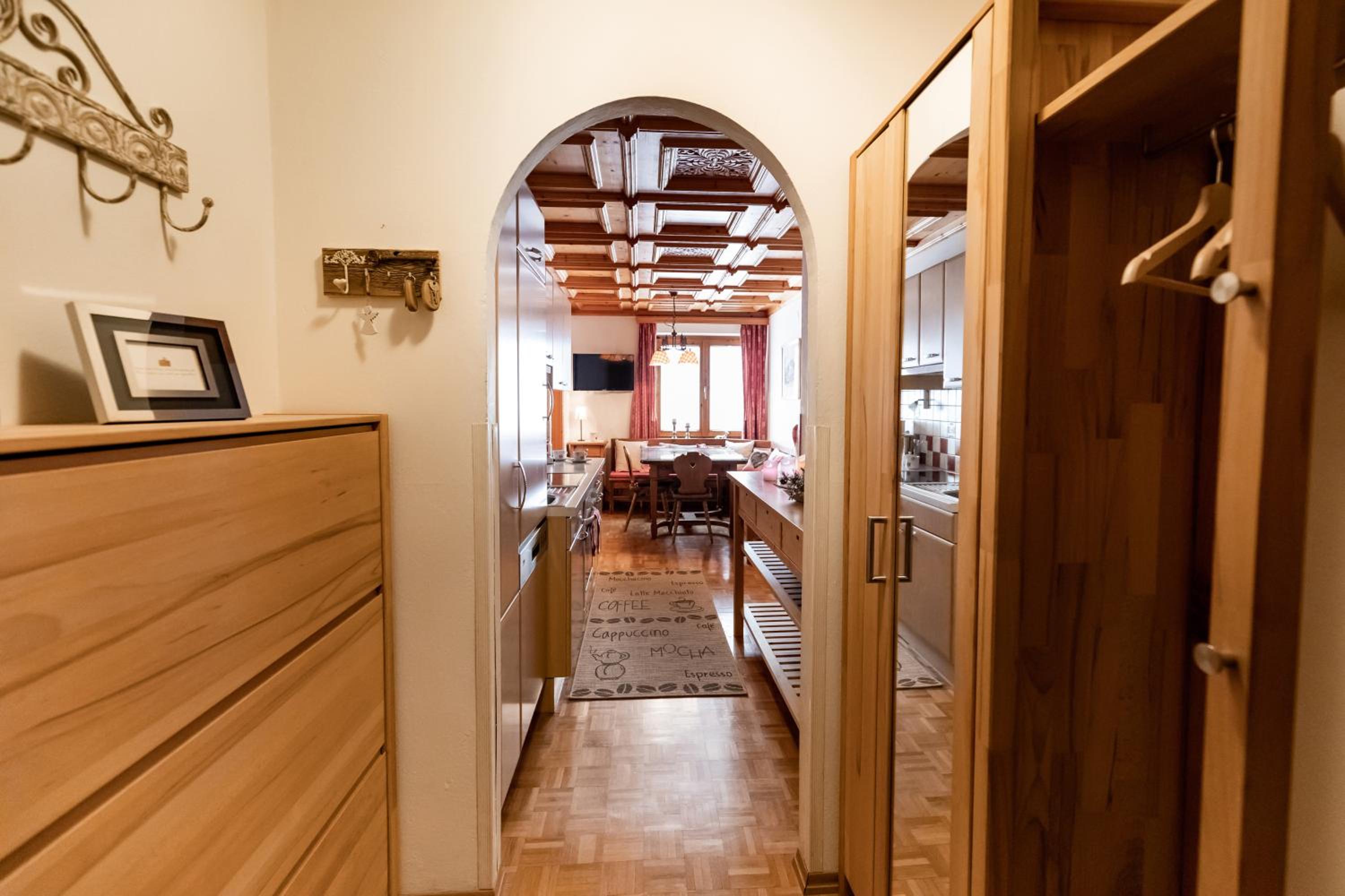 Holiday im Gästehaus Warter in Altenmarkt