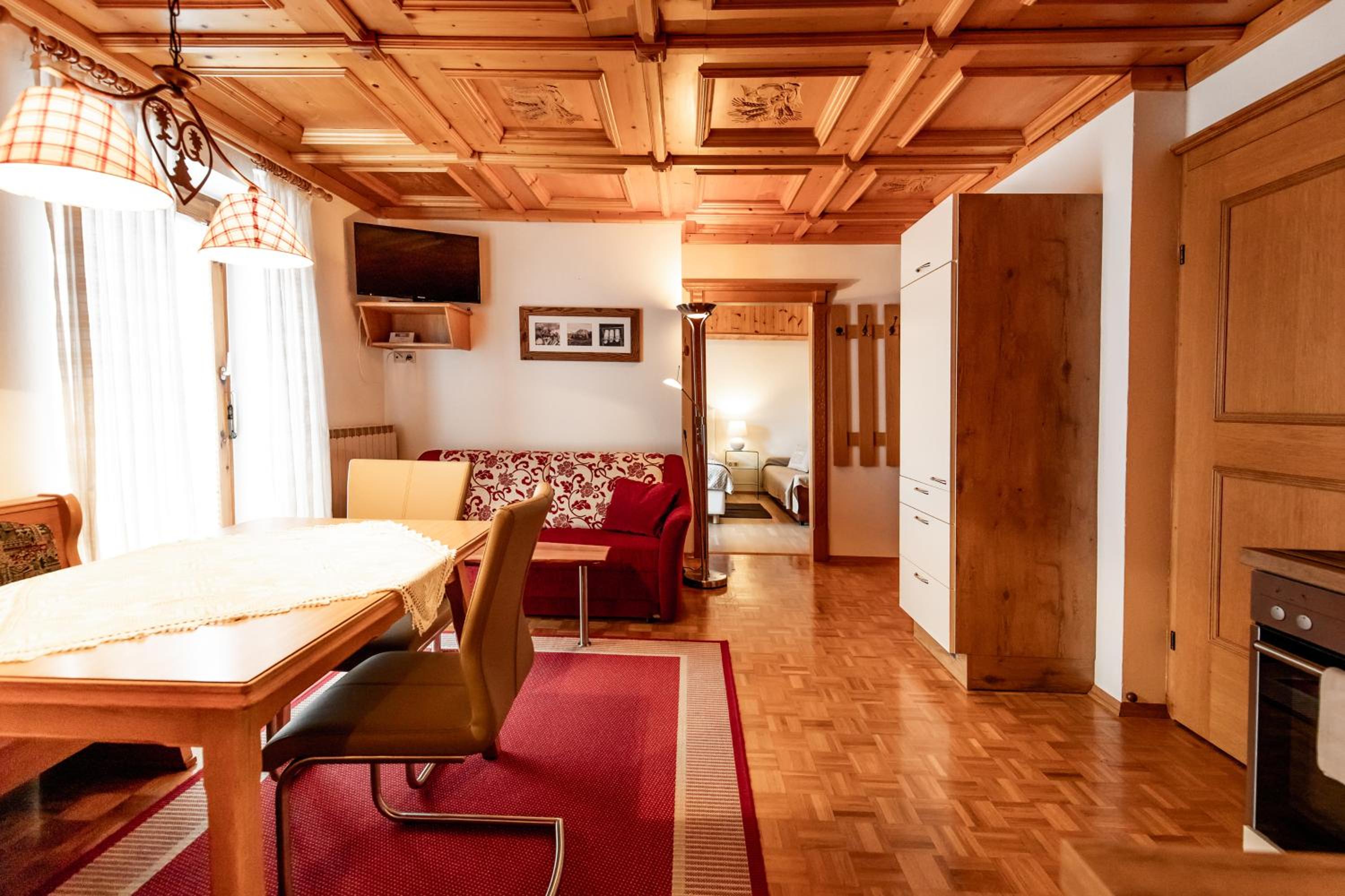 Holiday im Gästehaus Warter in Altenmarkt