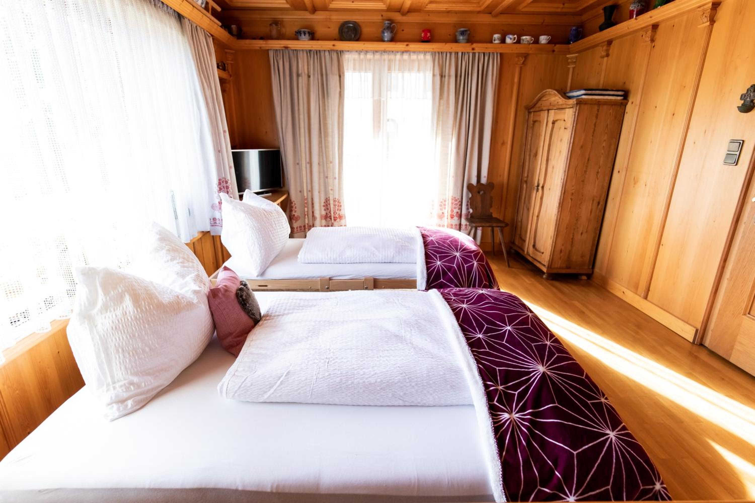 Holiday im Gästehaus Warter in Altenmarkt