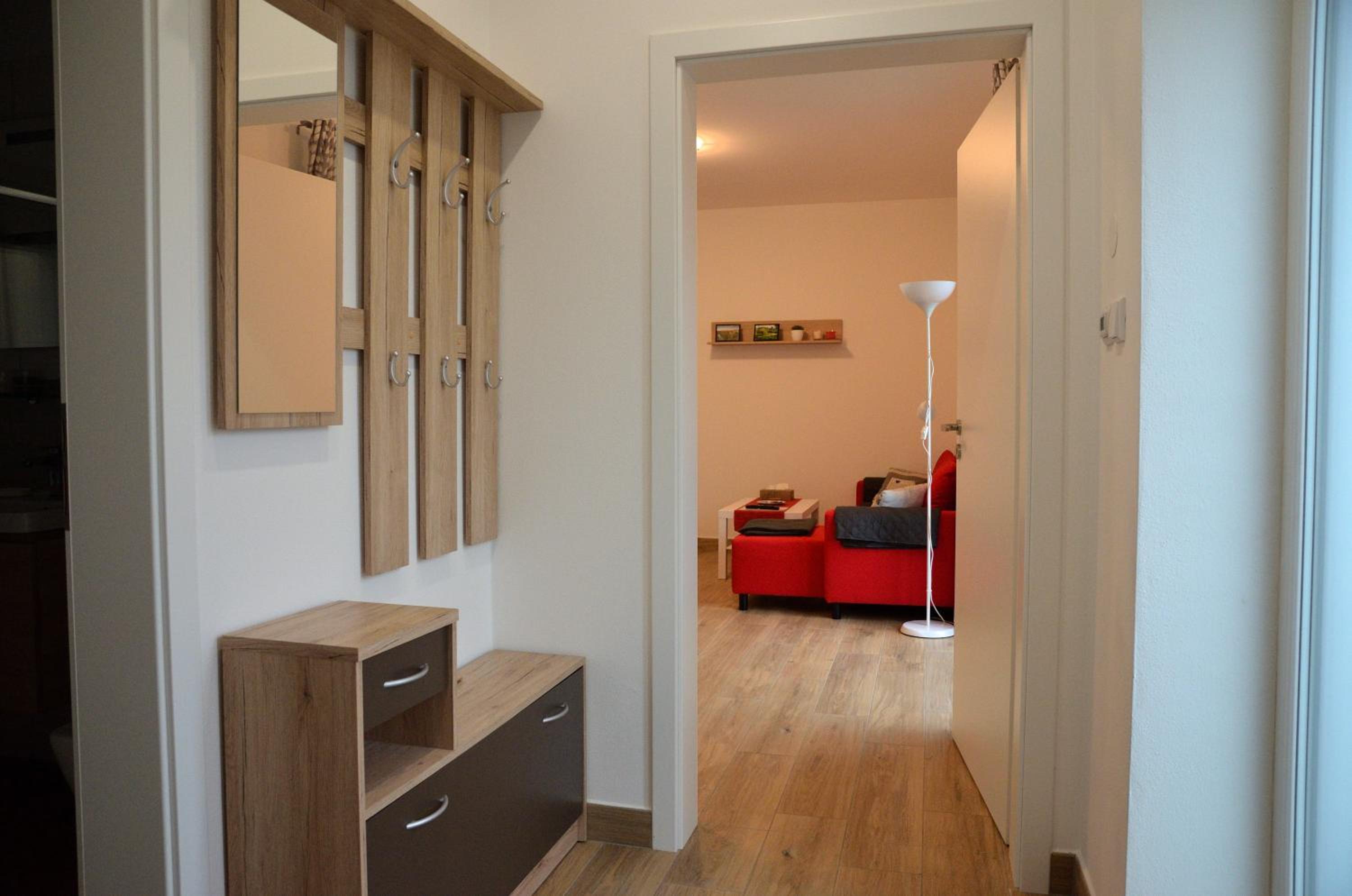 Apartmán Bezkov 108 view 2