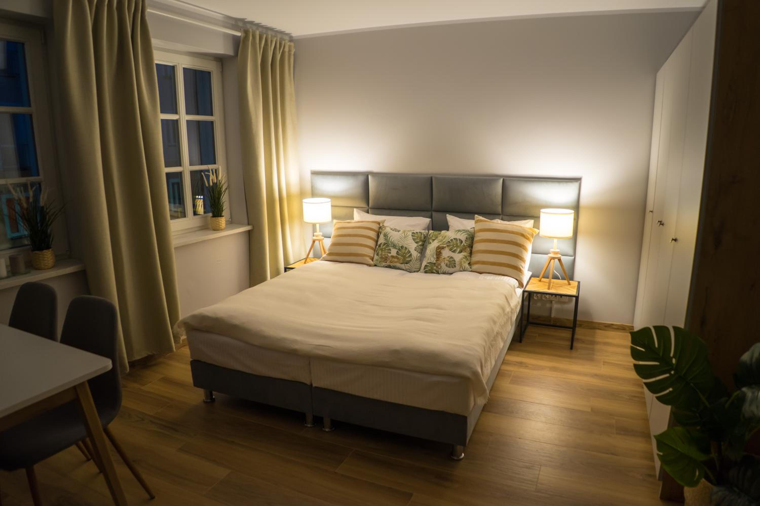 APARTAMENTY CENTRUM, photo 13
