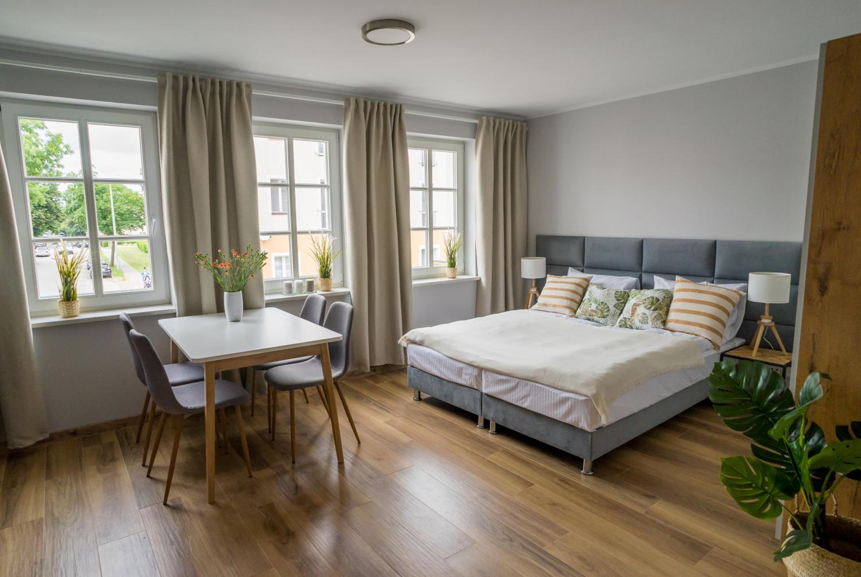 APARTAMENTY CENTRUM, photo 8