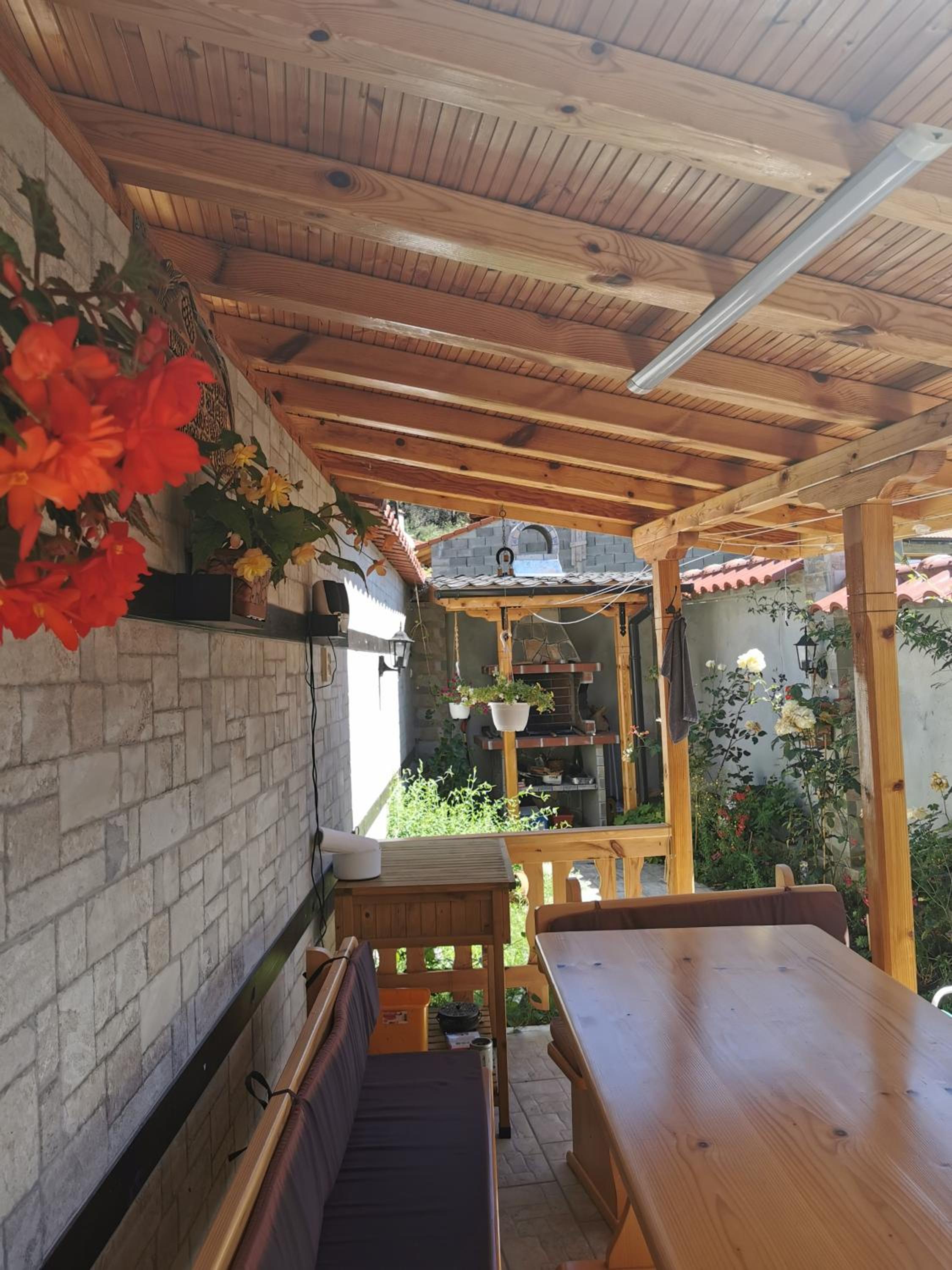 Rose valley guest house